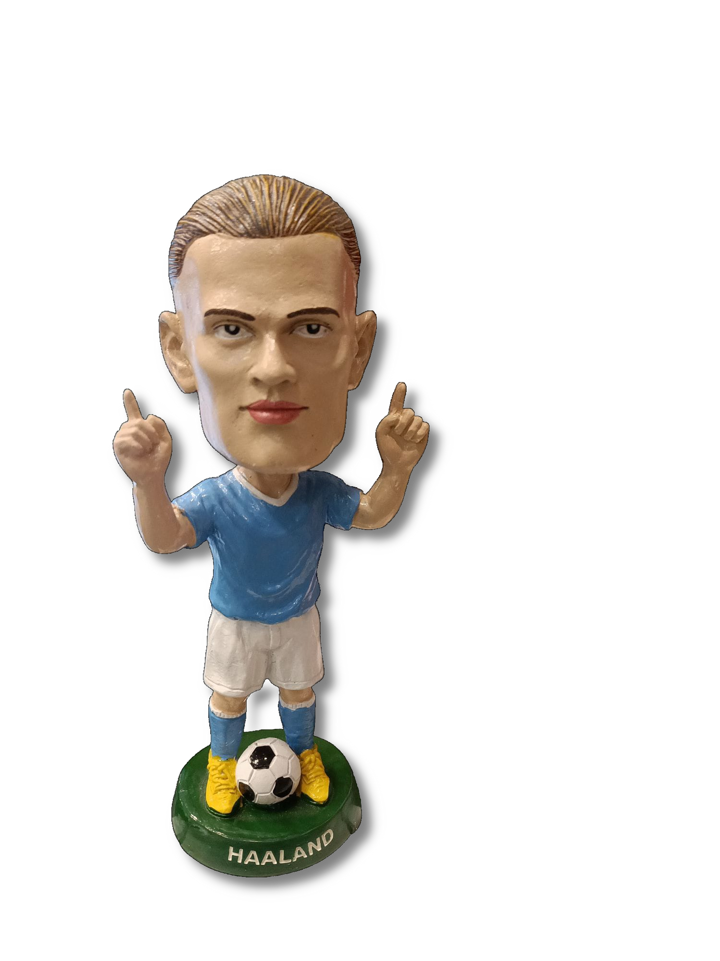 Statuina Gongolante Haaland