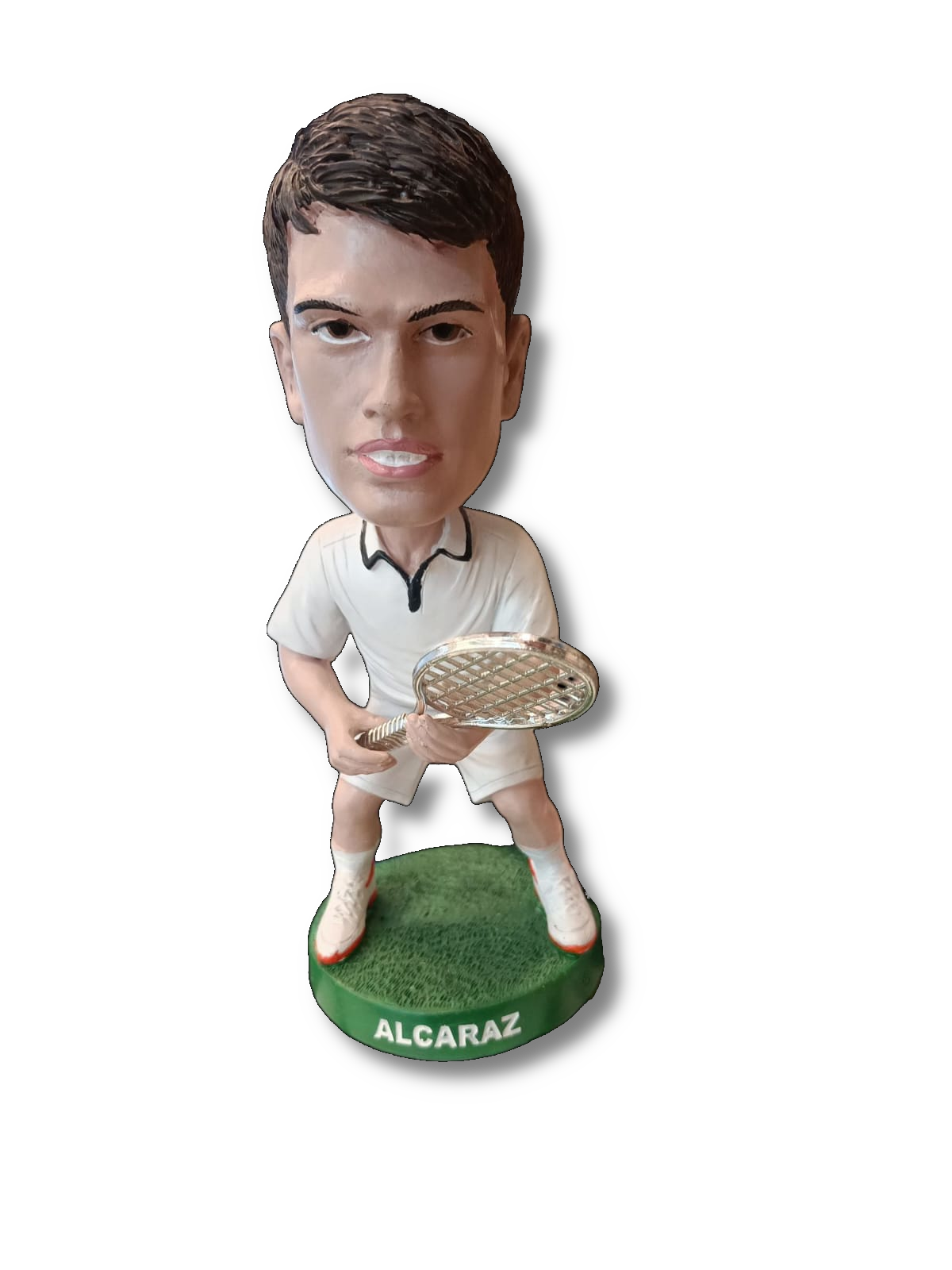Statuina Gongolante Alcaraz