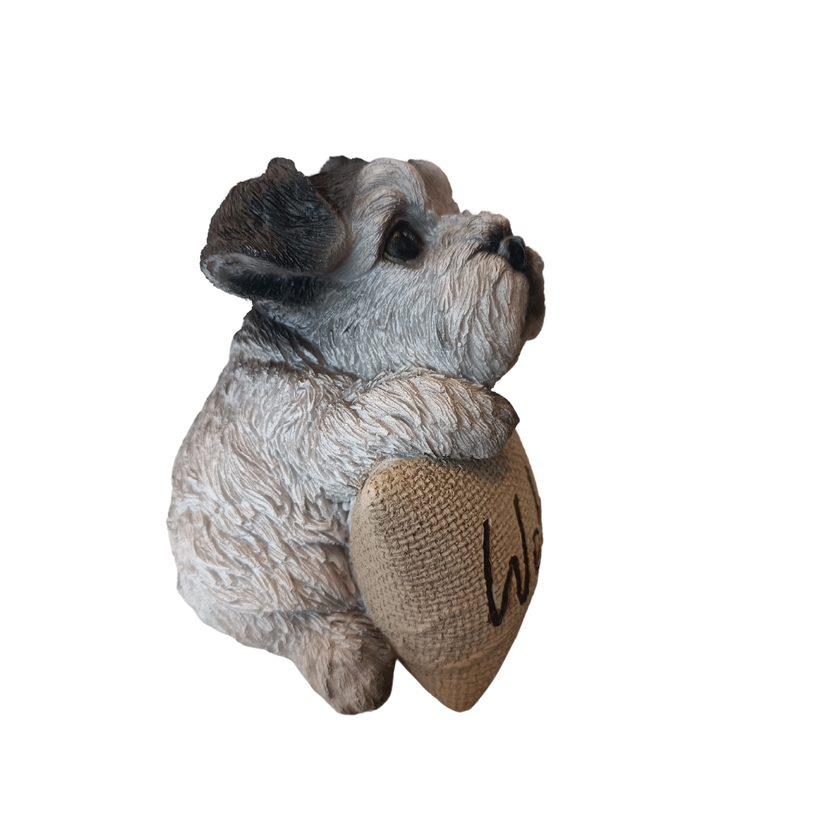 Statuina Benvenuto Schnauzer