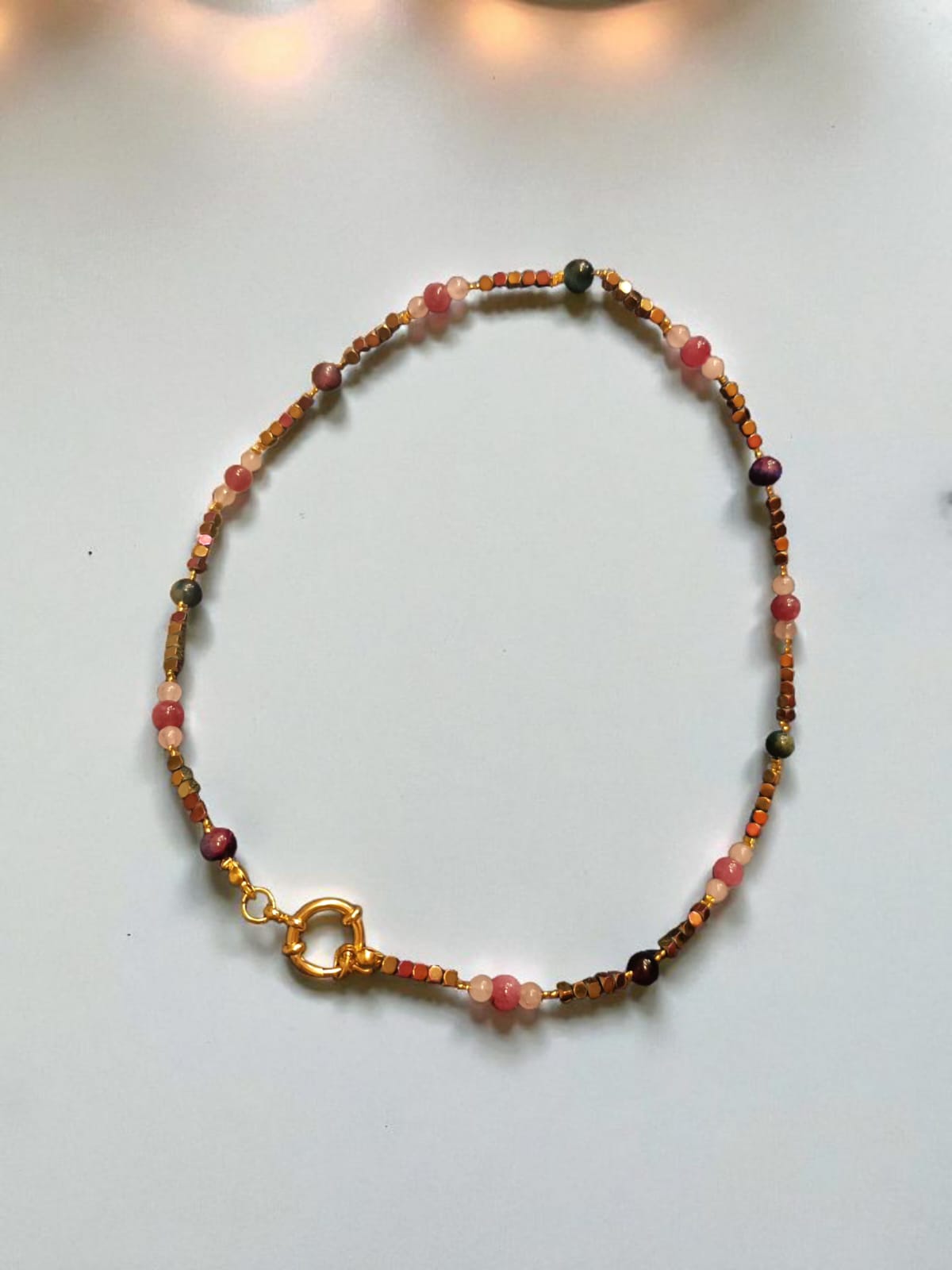 COLLANA A DUE COMBINAZIONI LOVELY