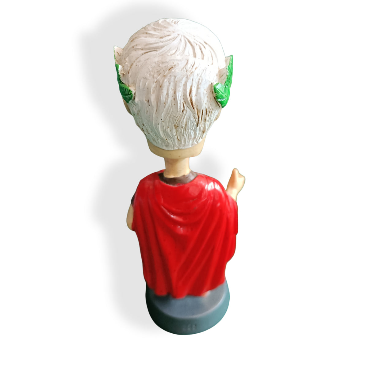 Statuina Gongolante Giulio Cesare