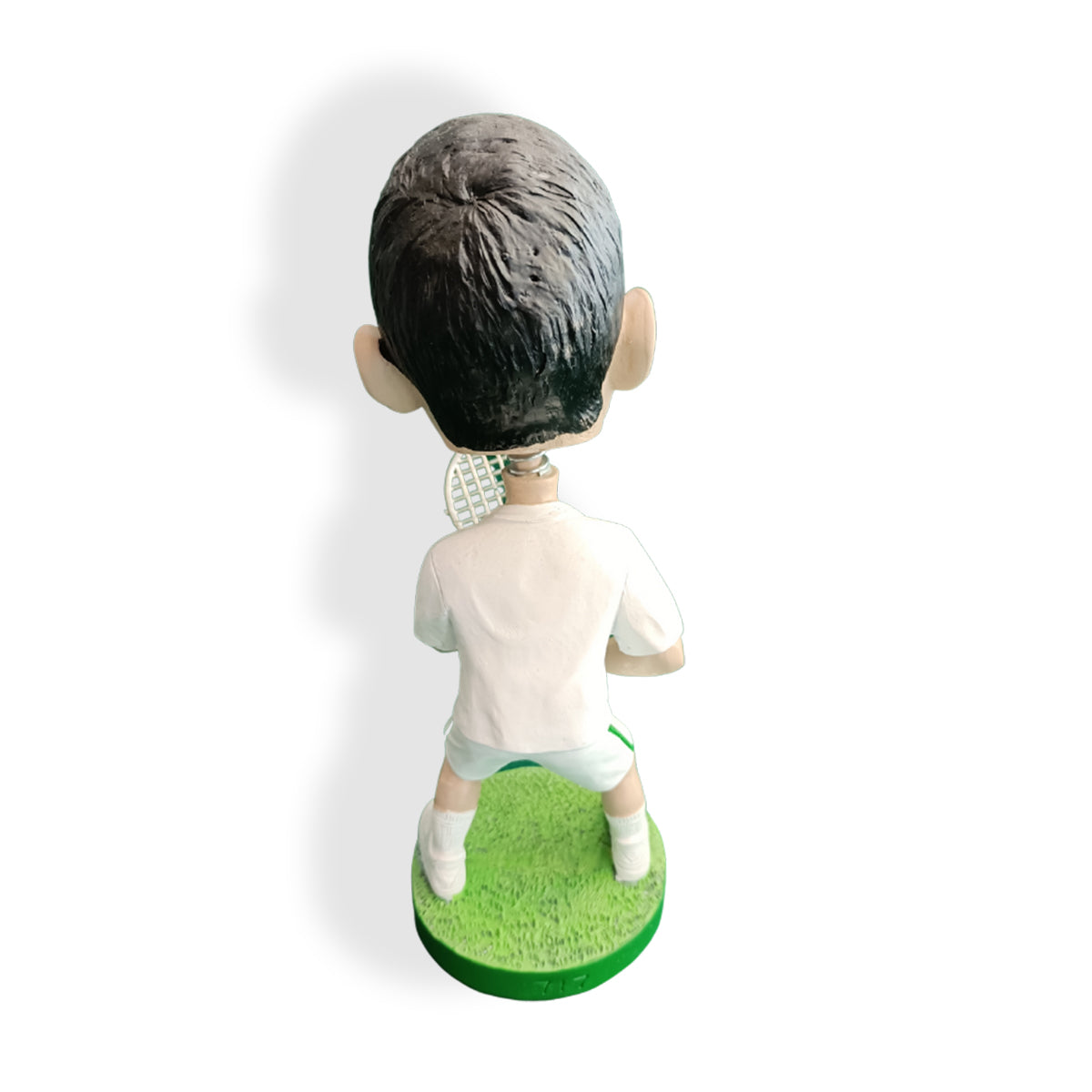 Statuina Gongolante Djokovic