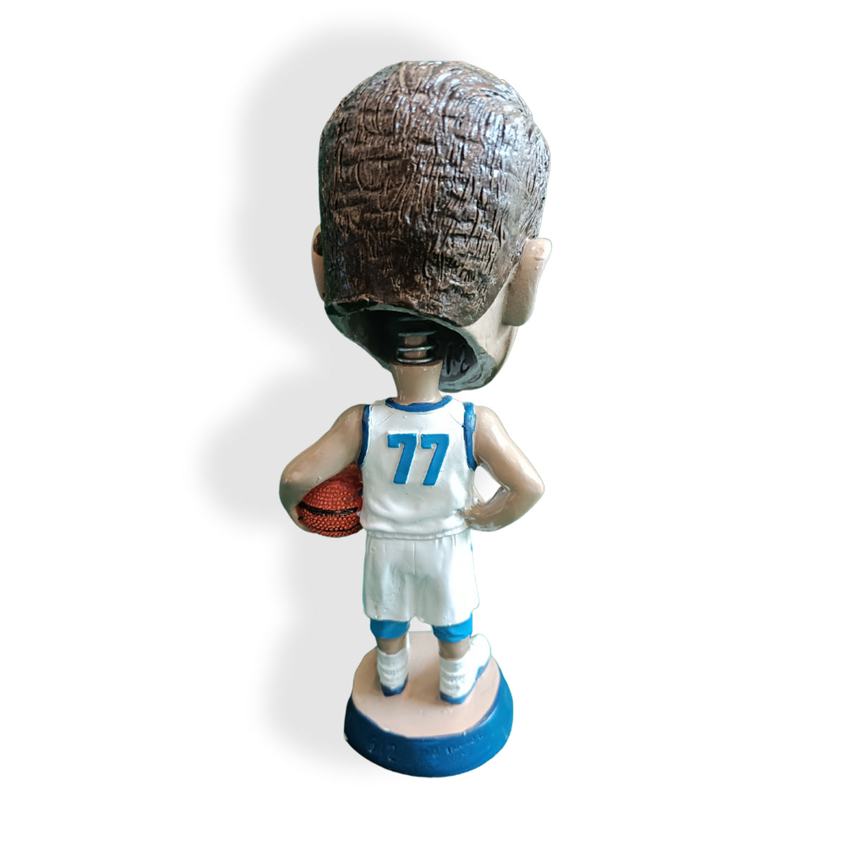 Statuina Gongolante Dončić