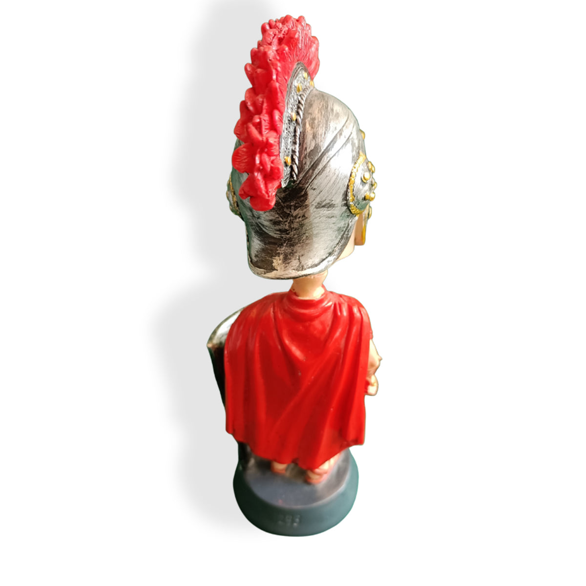 Statuina Gongolante Guardia Romana