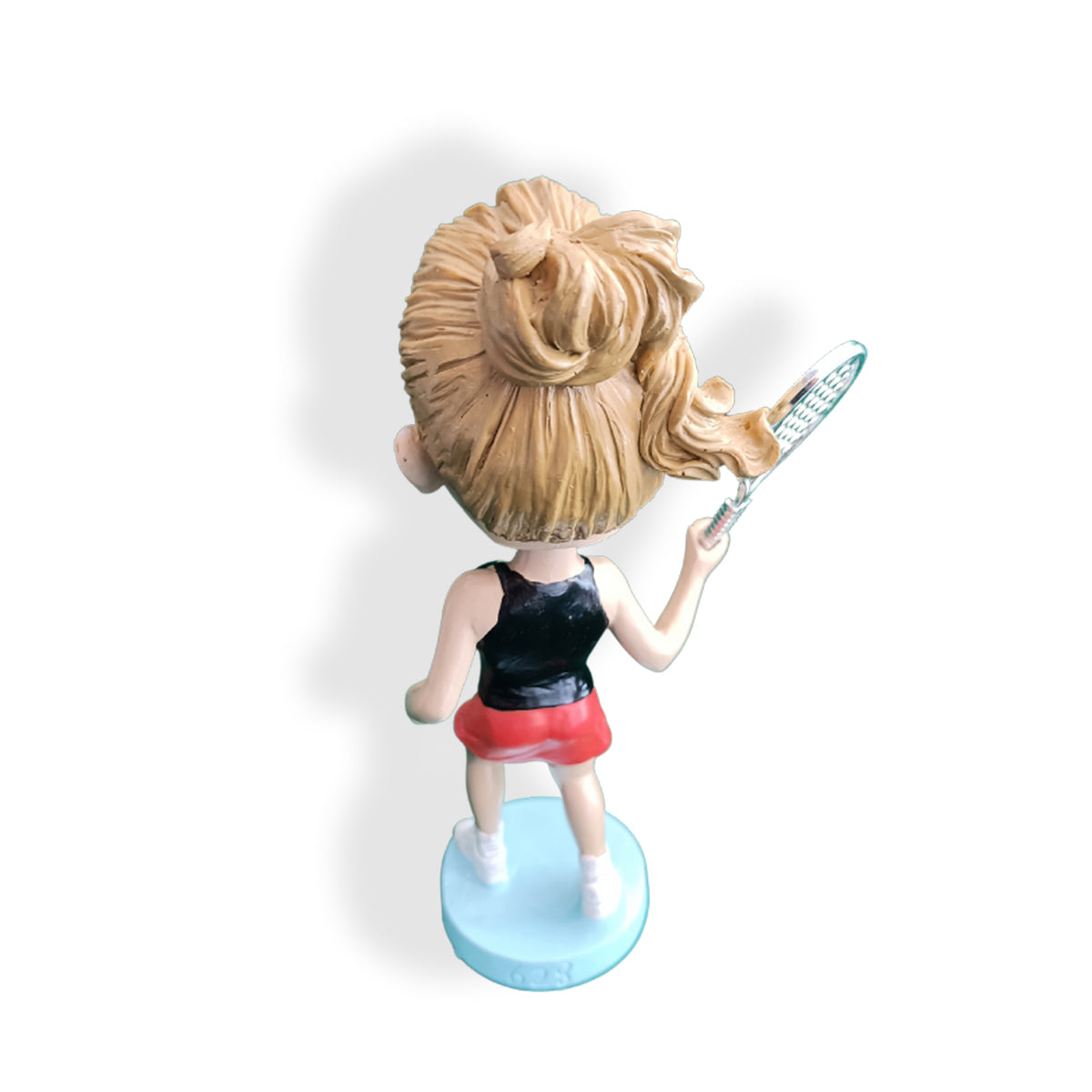 Statuina Gongolante Halep