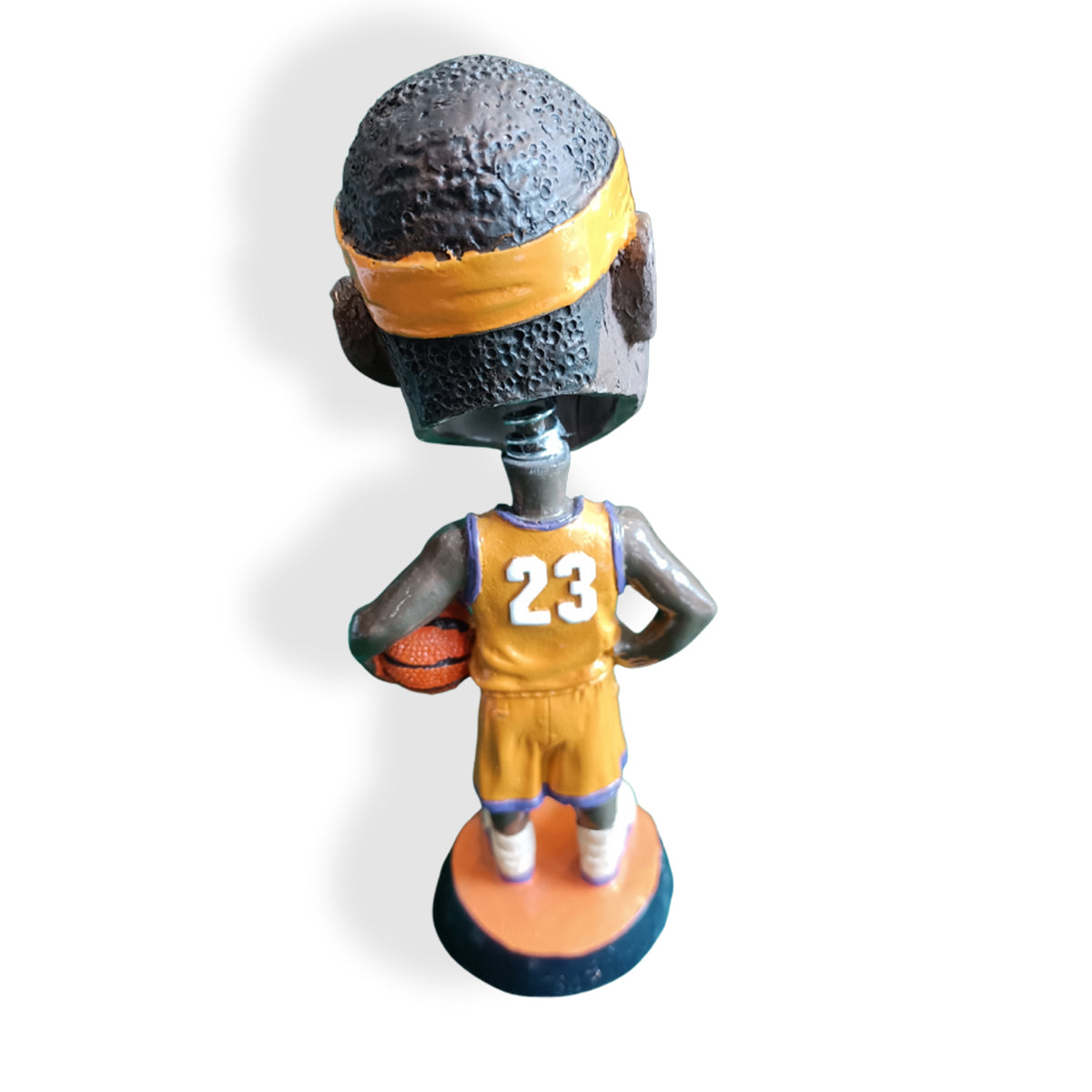 Statuina Gongolante Lebron James