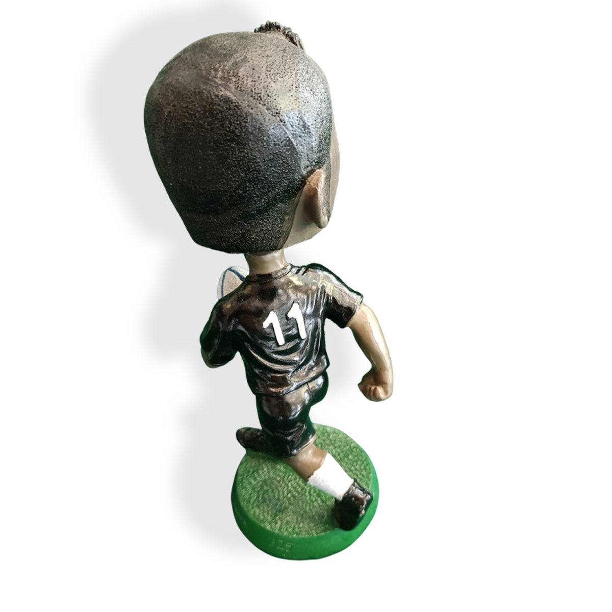 Statuina Gongolante Jonah Lomu