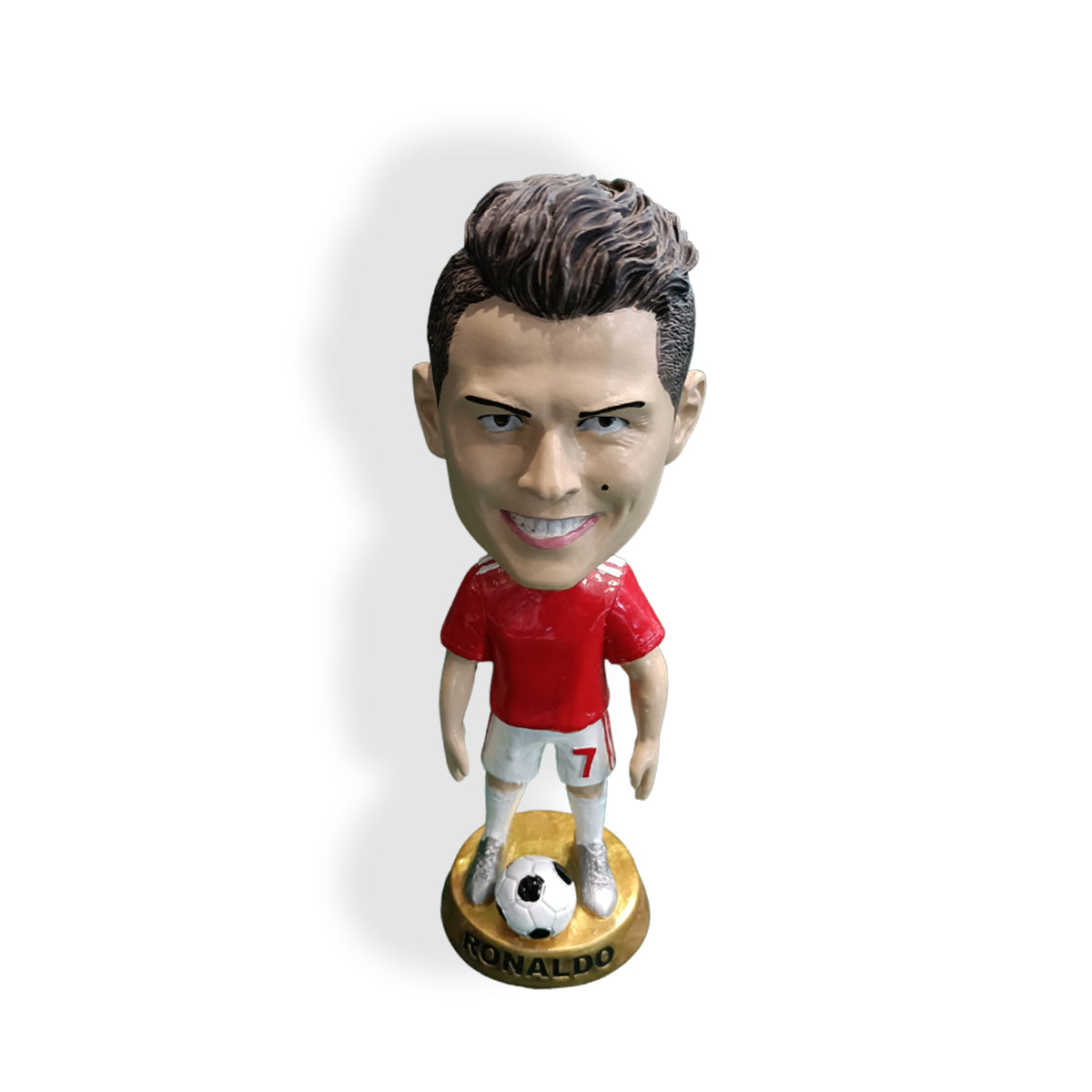 Statuina Gongolante Ronaldo