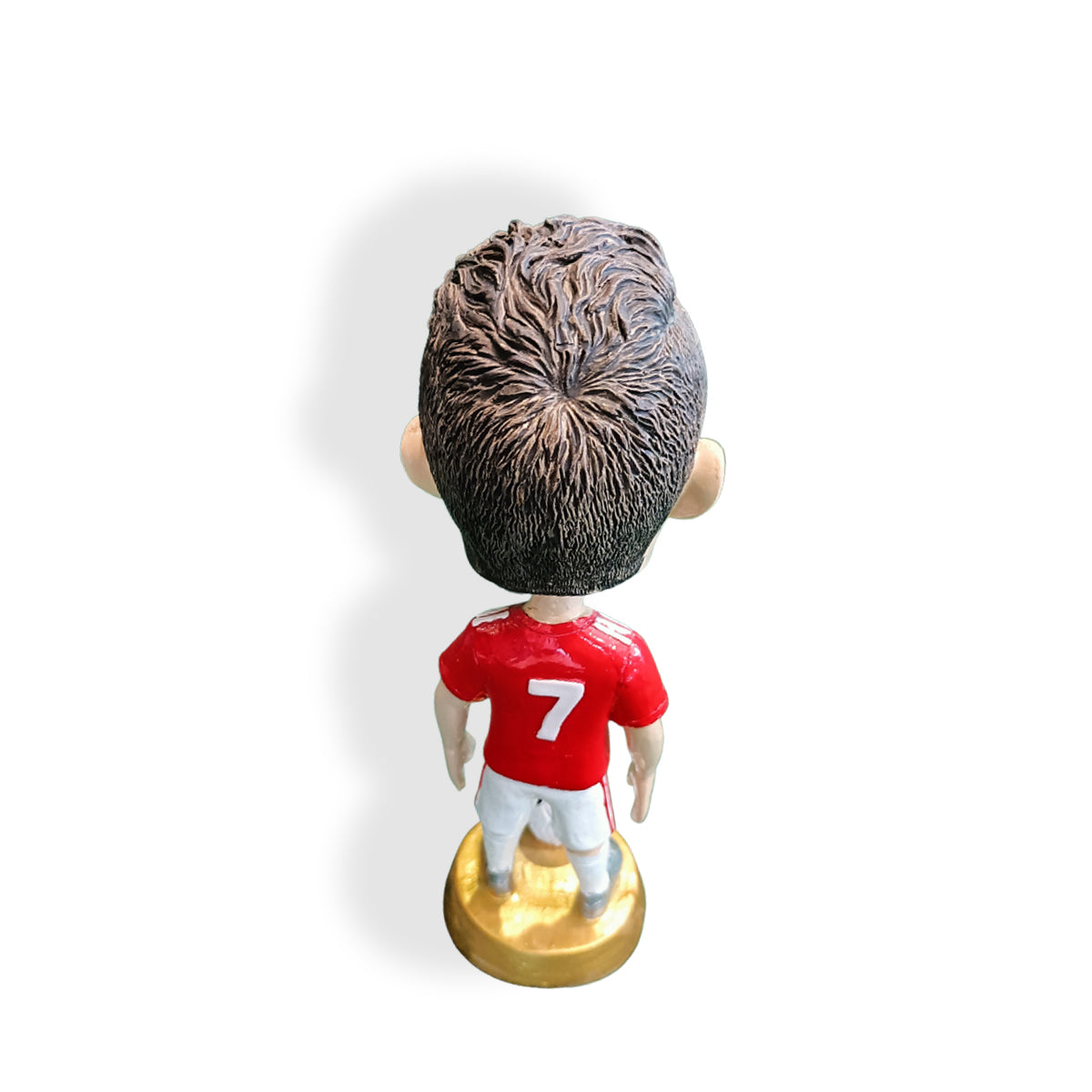 Statuina Gongolante Ronaldo