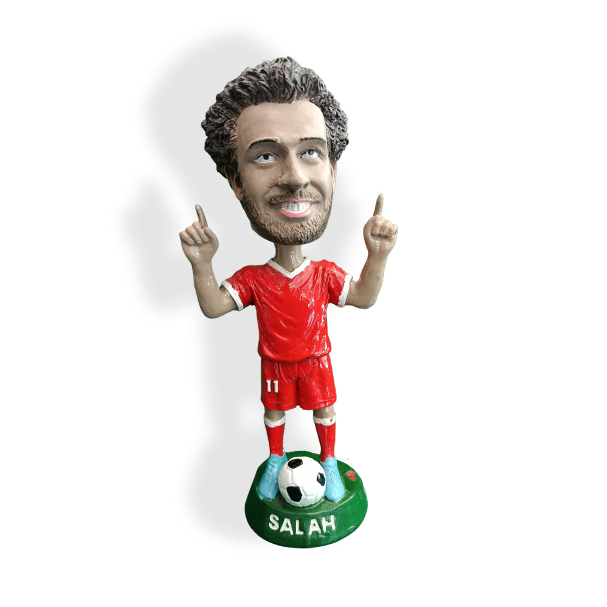 Statuina Gongolante Salah