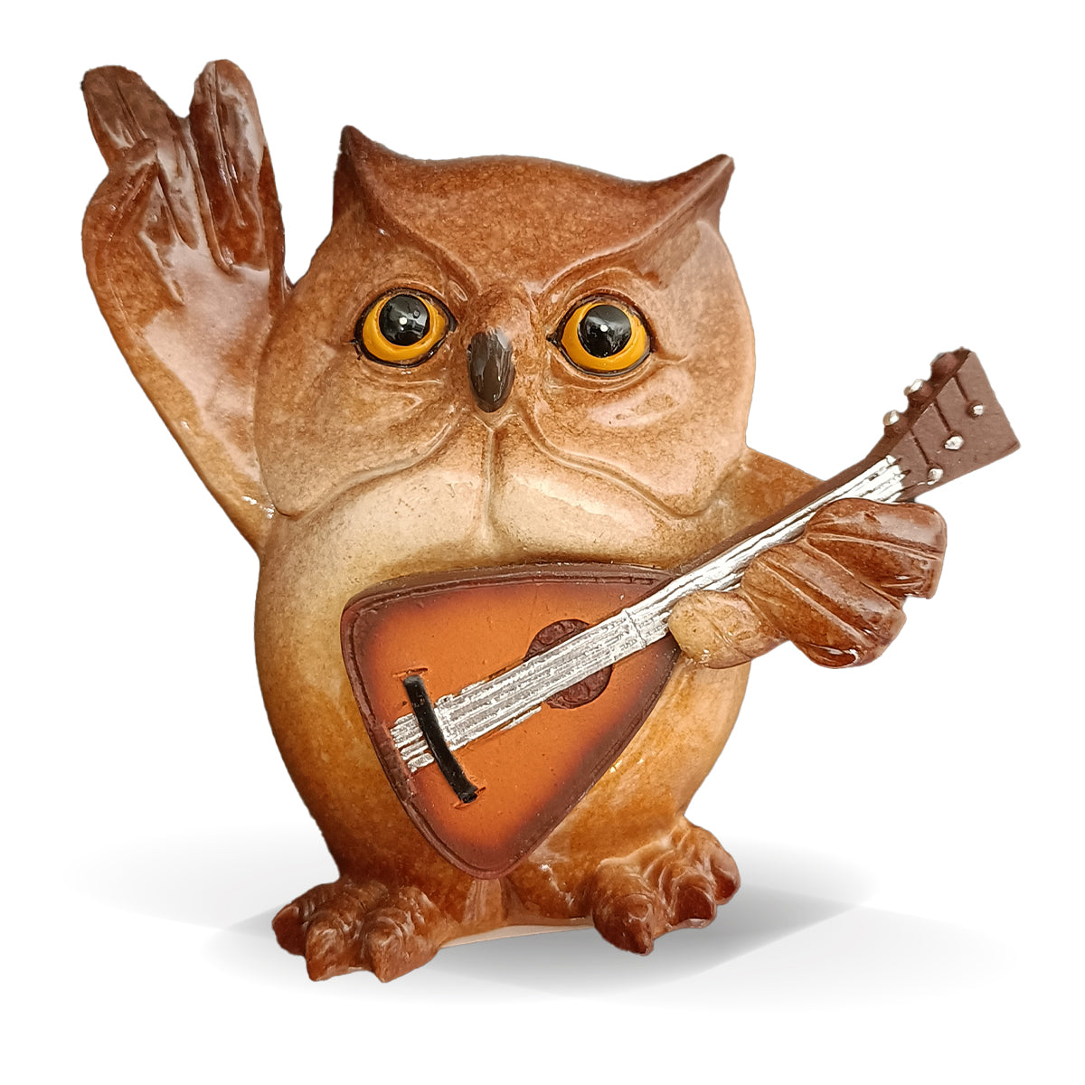 Gufi di Professione Musicista