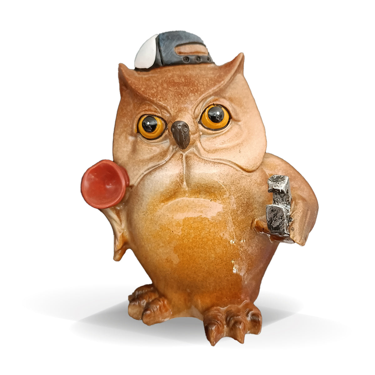 Gufi di Professione Idraulico