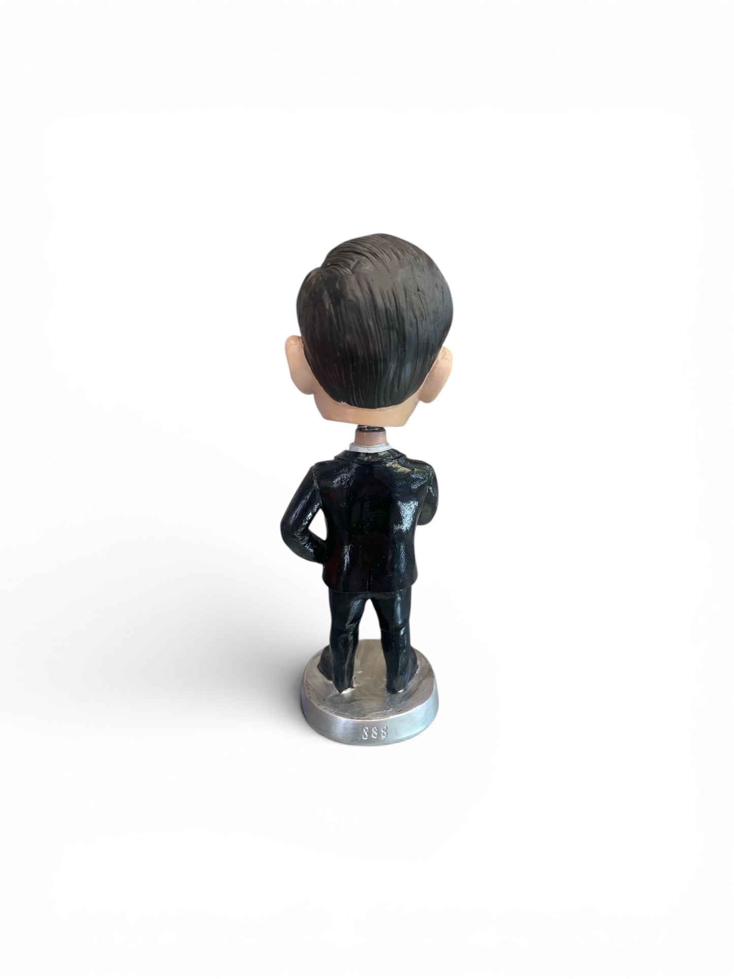 Statuina Gongolante Sean Connery