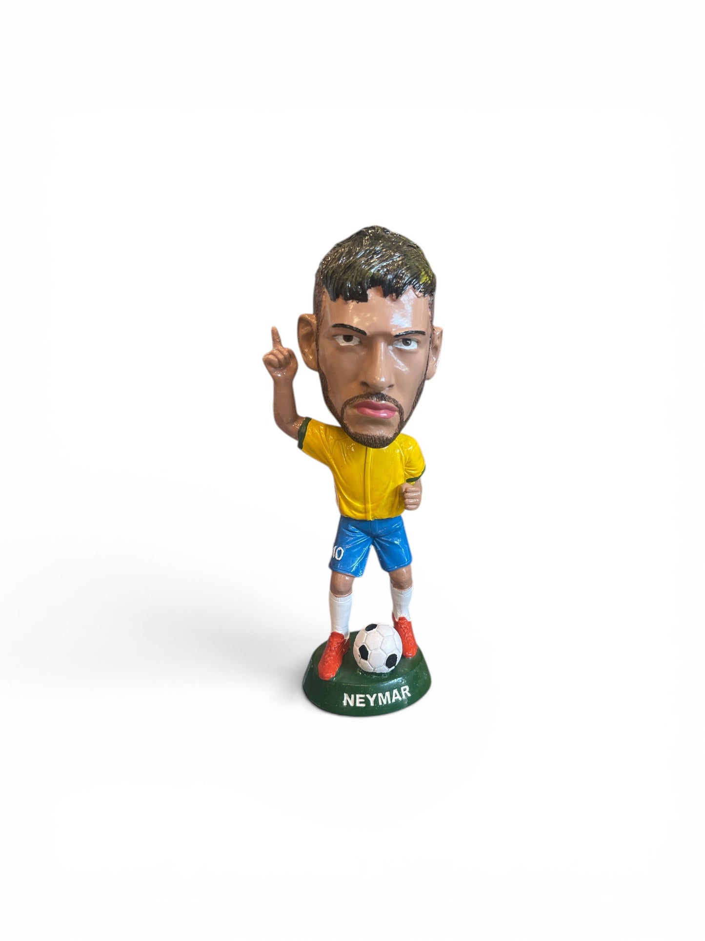 Statuina Gongolante Neymar