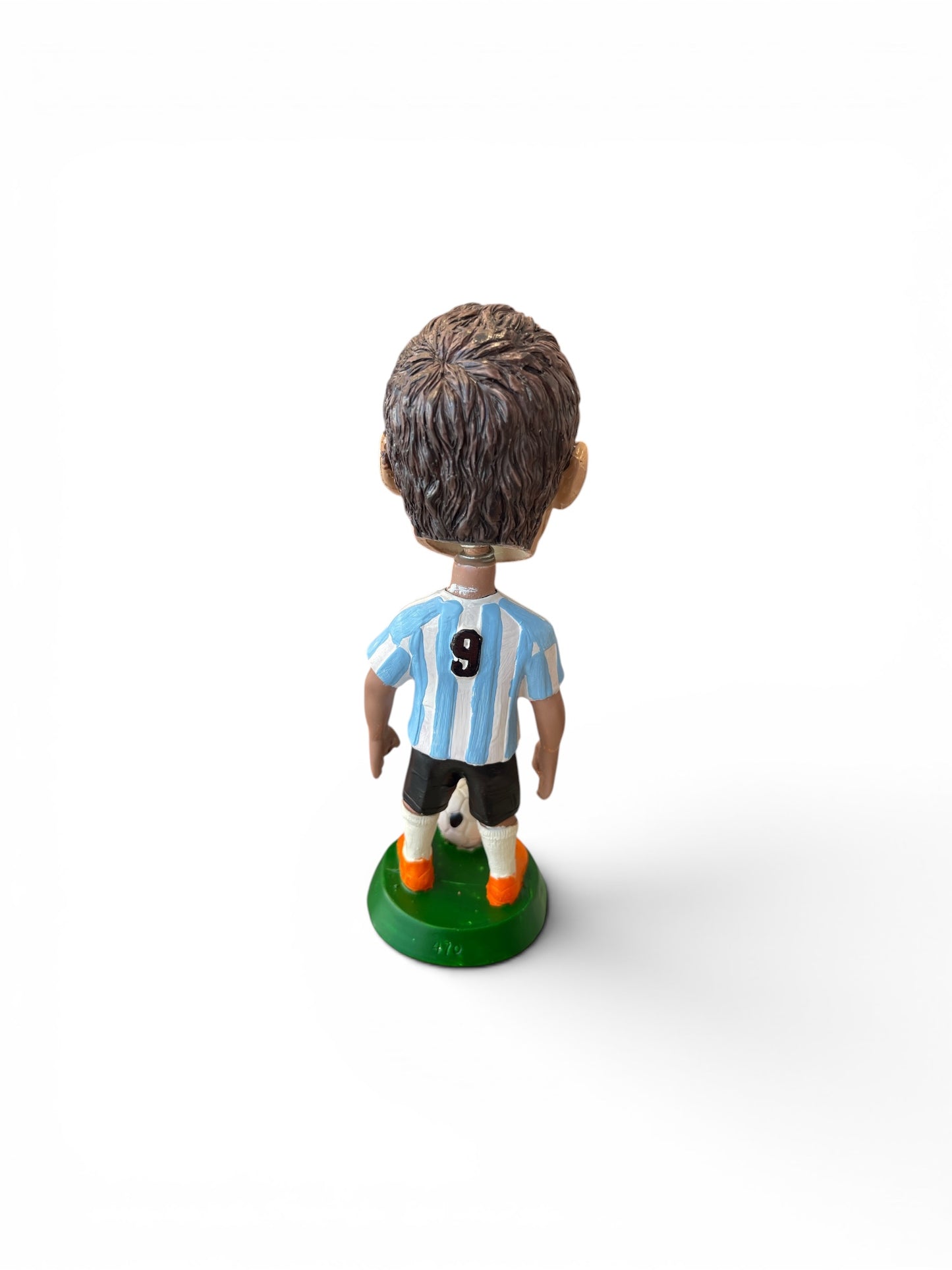 Statuina Gongolante Higuain
