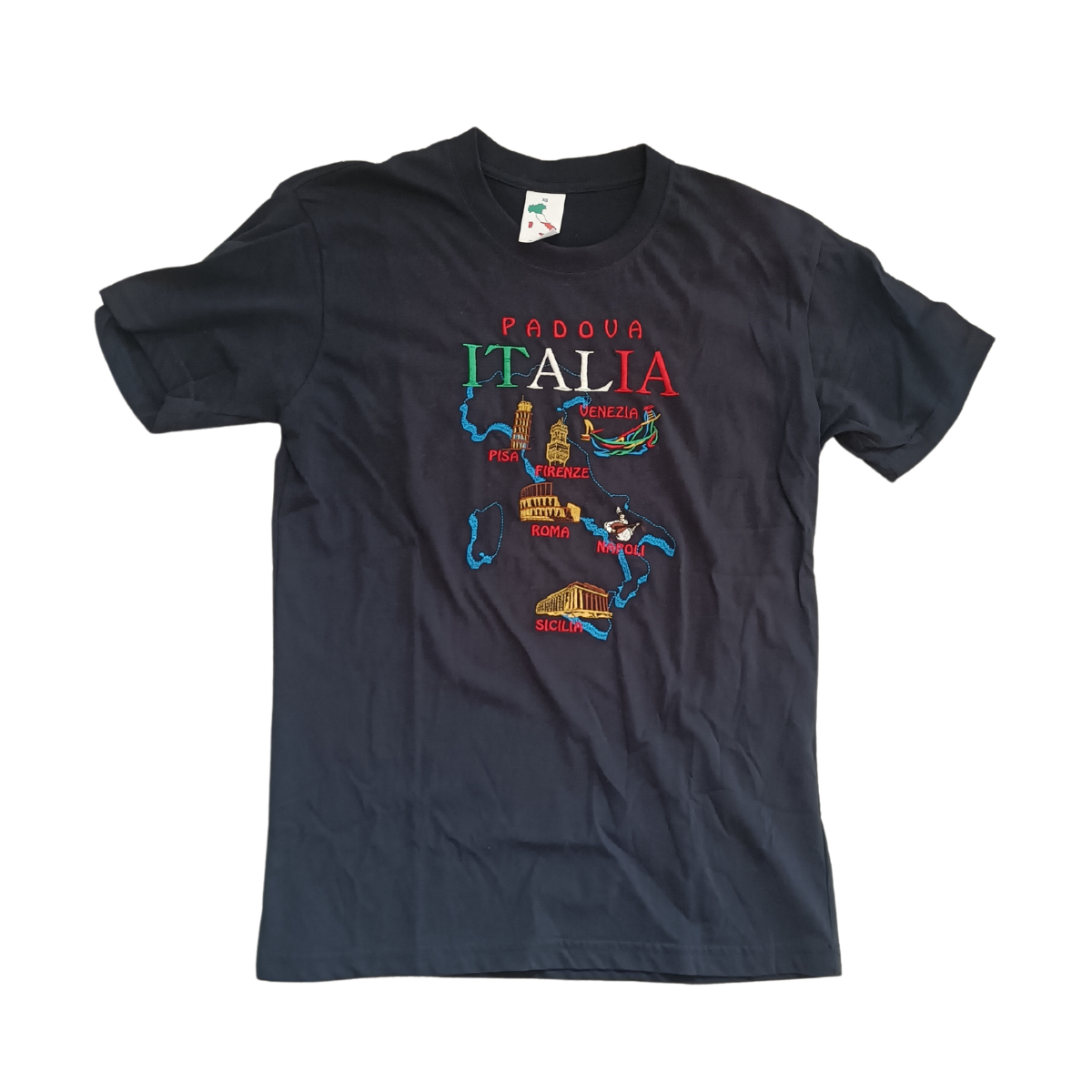 Maglia Padova Capitali