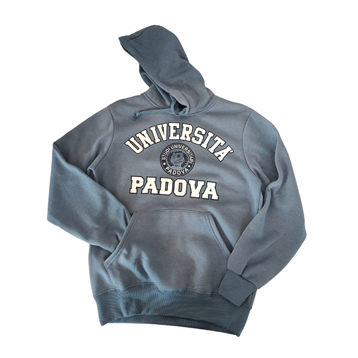 Felpa Università Padova