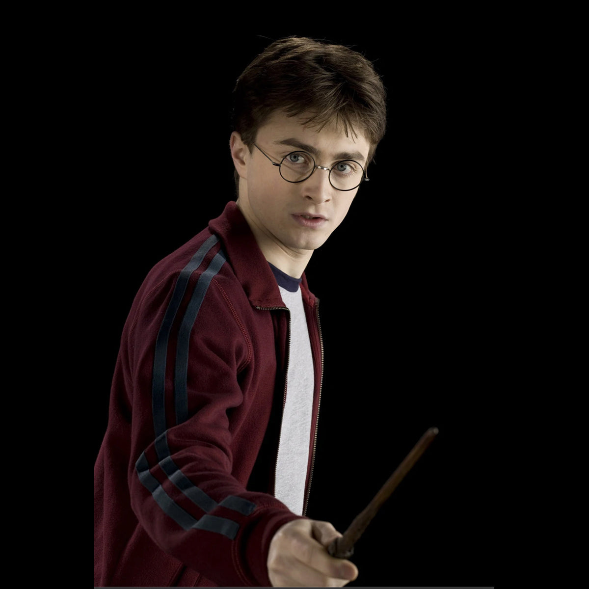 Bacchetta Magica Harry Potter