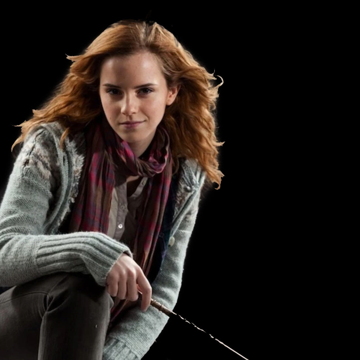 Bacchetta Magica Hermione Granger