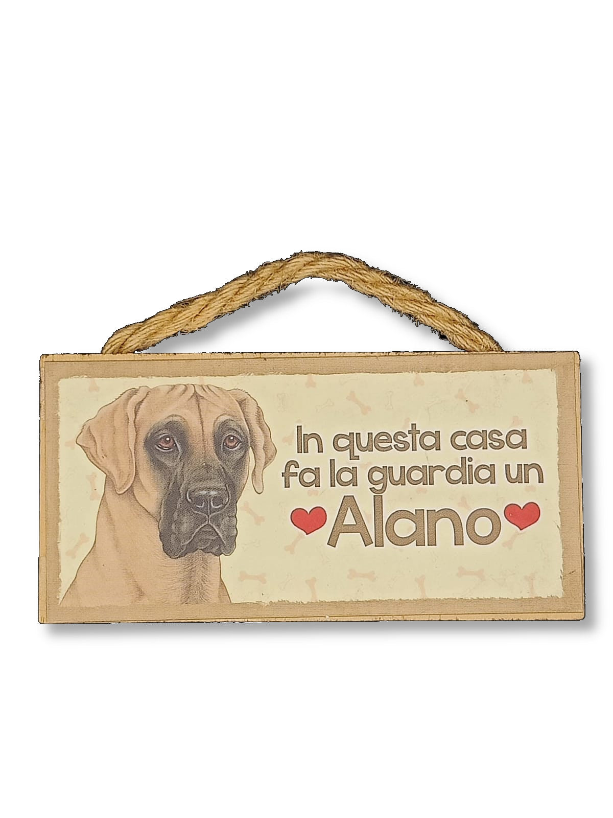 Amici Animali: Alano