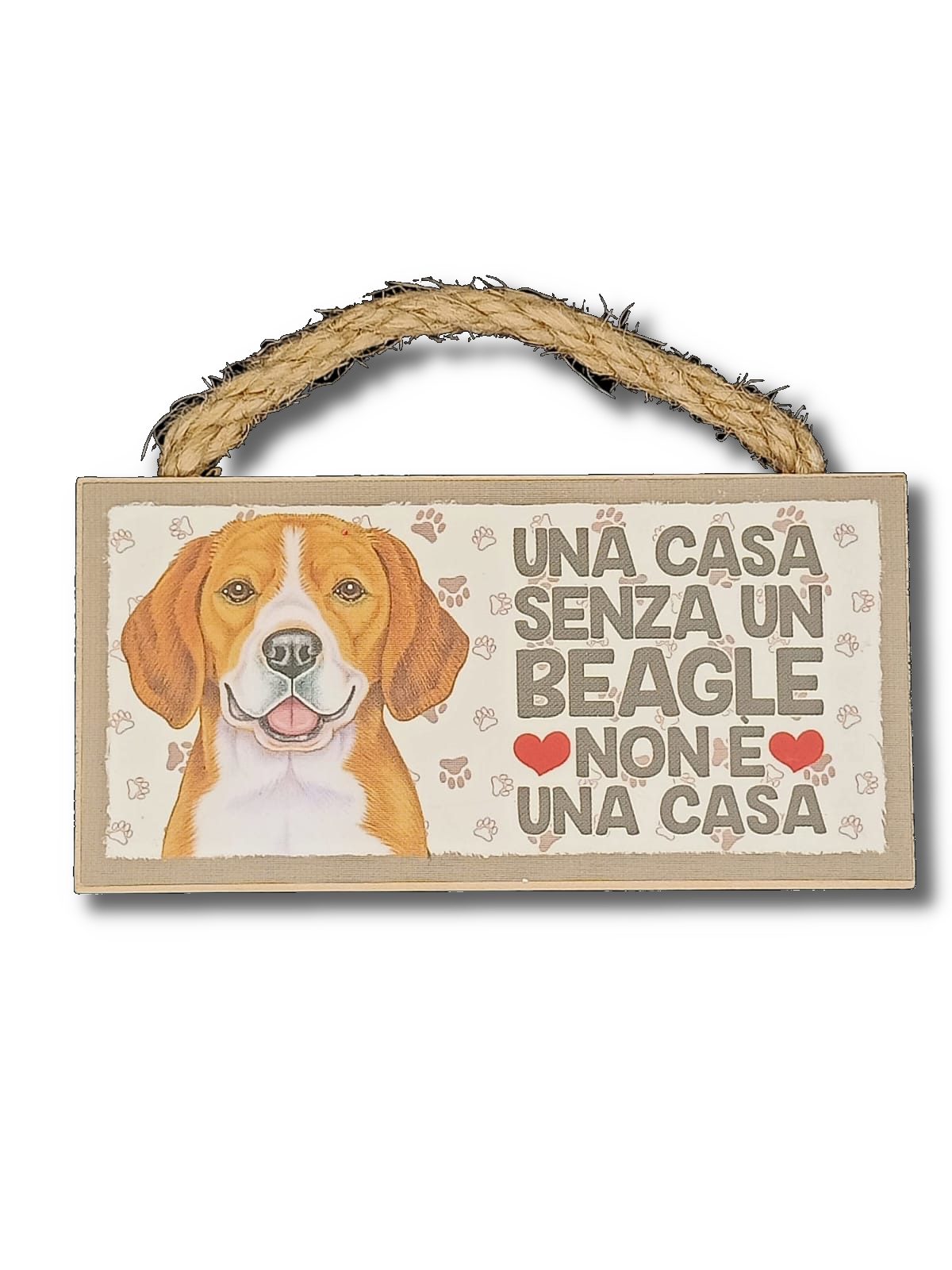 Amici Animali: Beagle