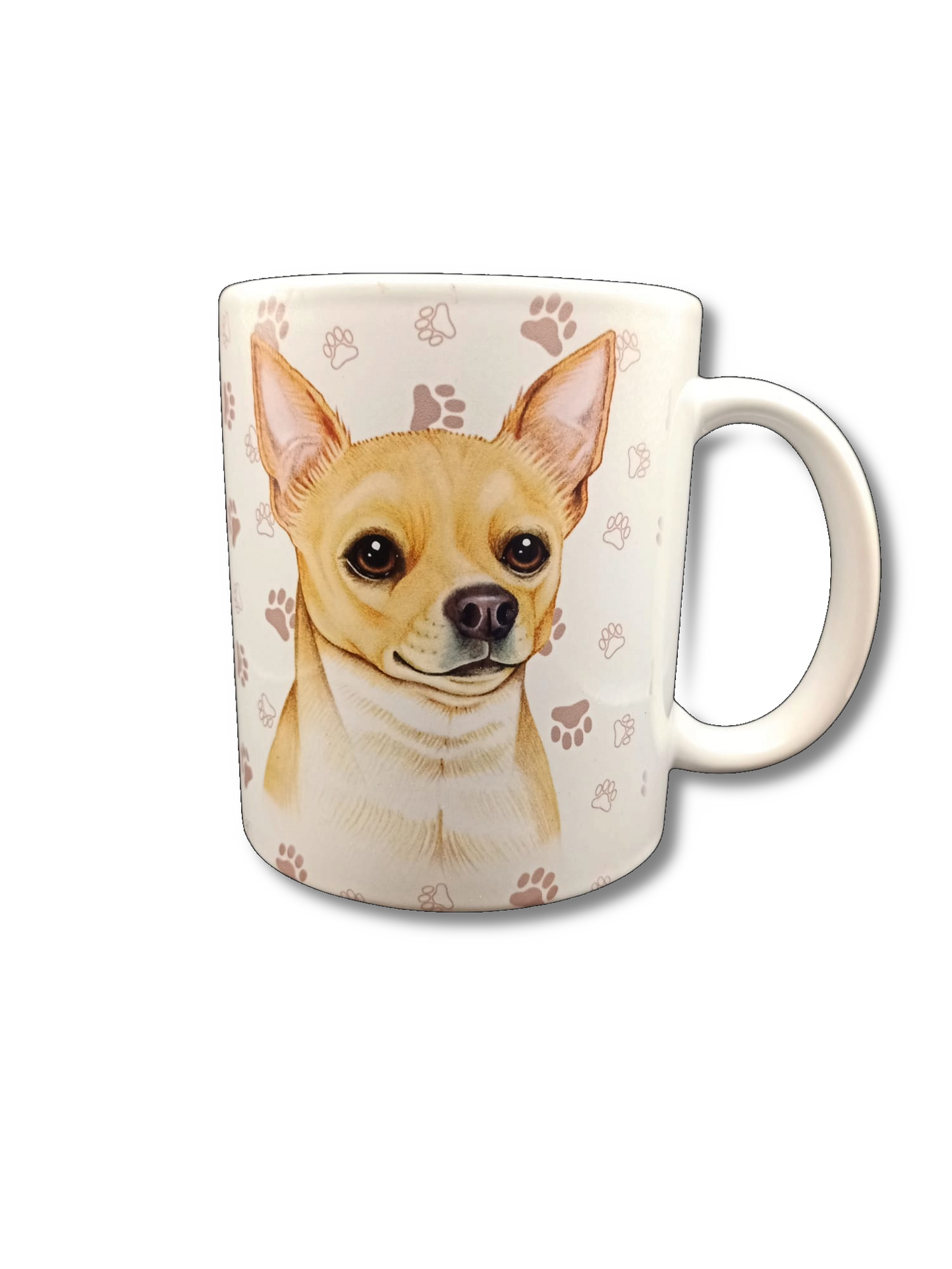 Amici Animali: Chihuahua