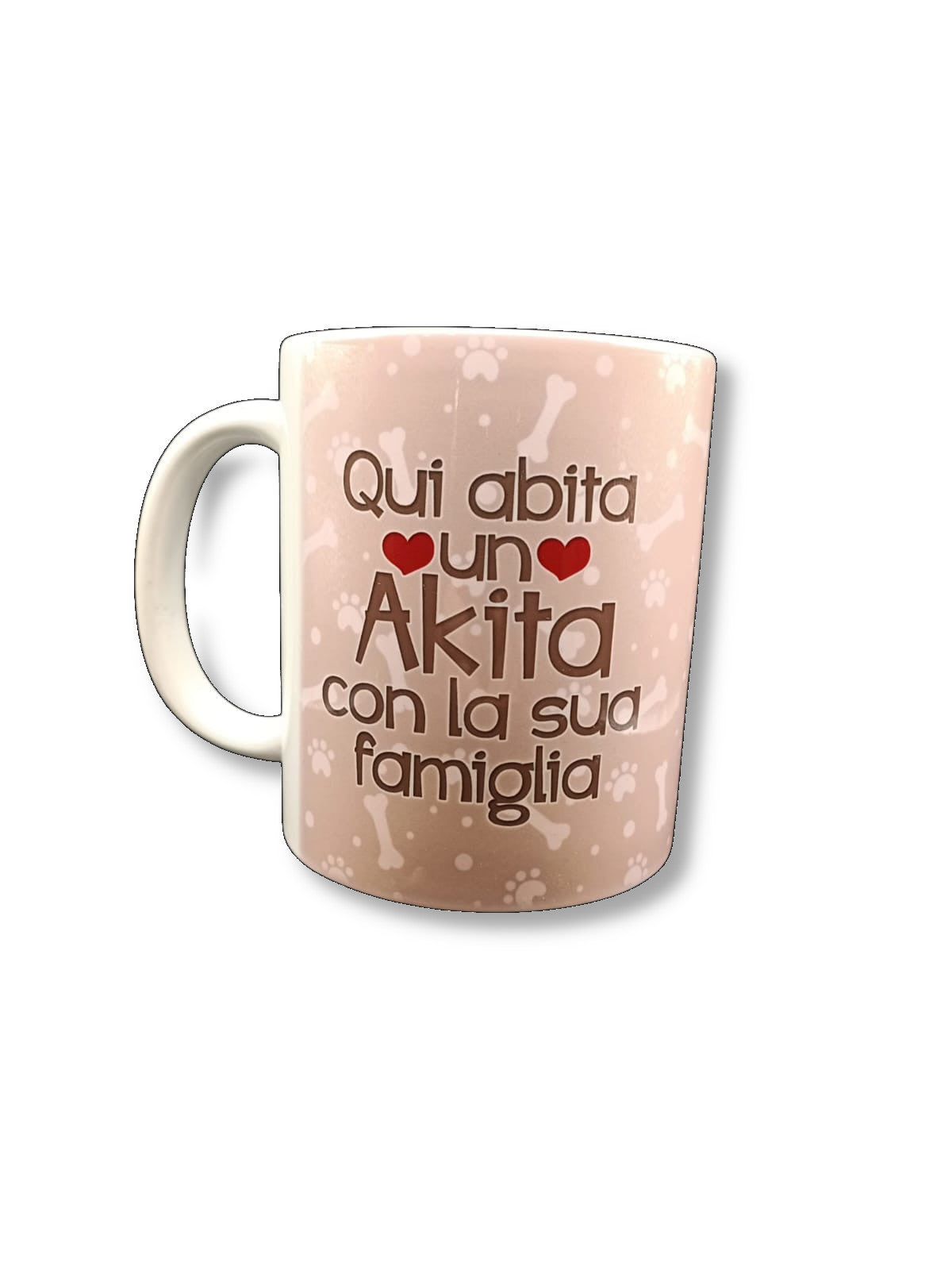 Amici Animali: Akita