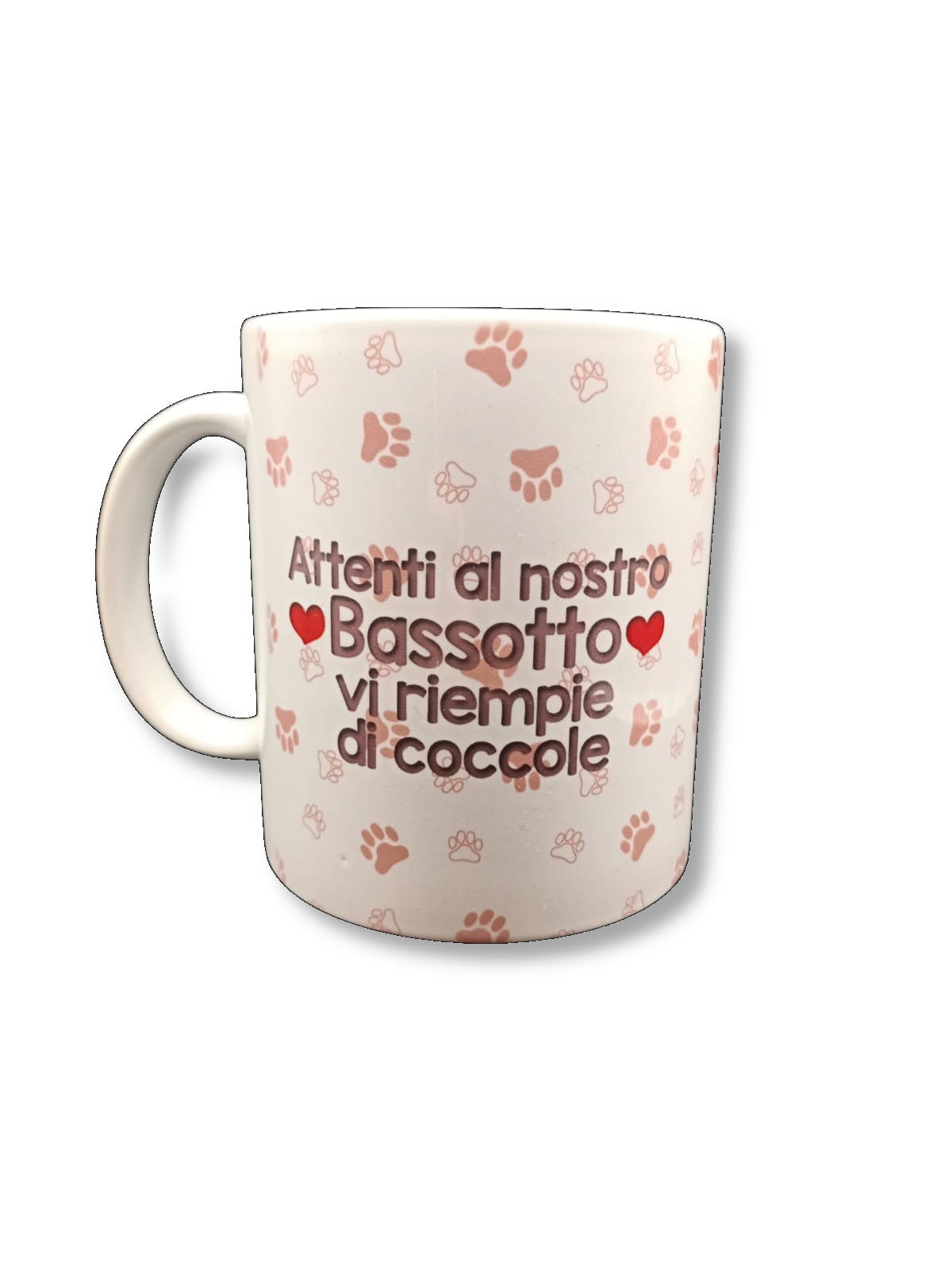 Amici Animali: Bassotto