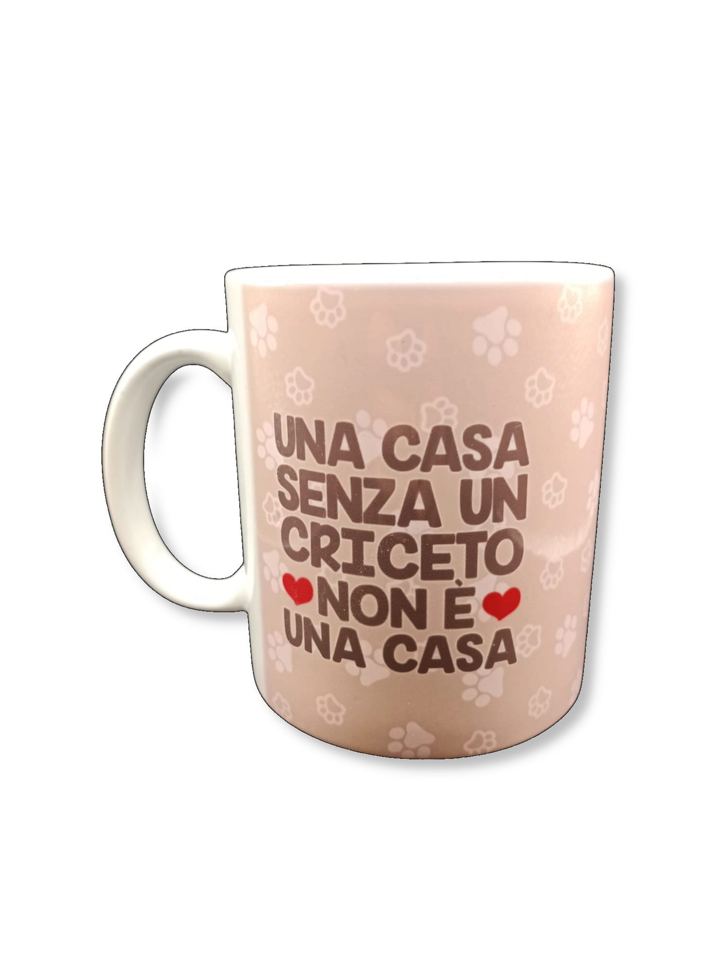 Amici Animali: Criceto