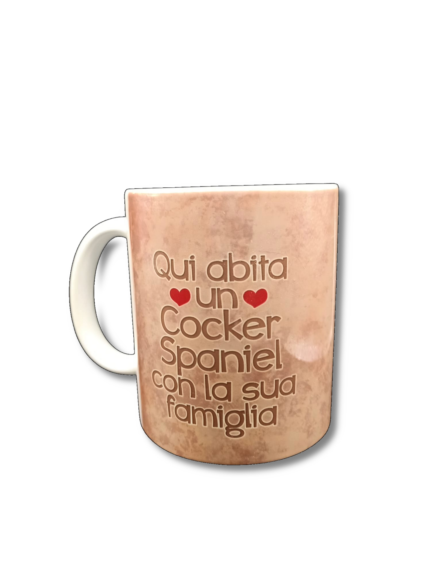 Amici Animali: Spaniel