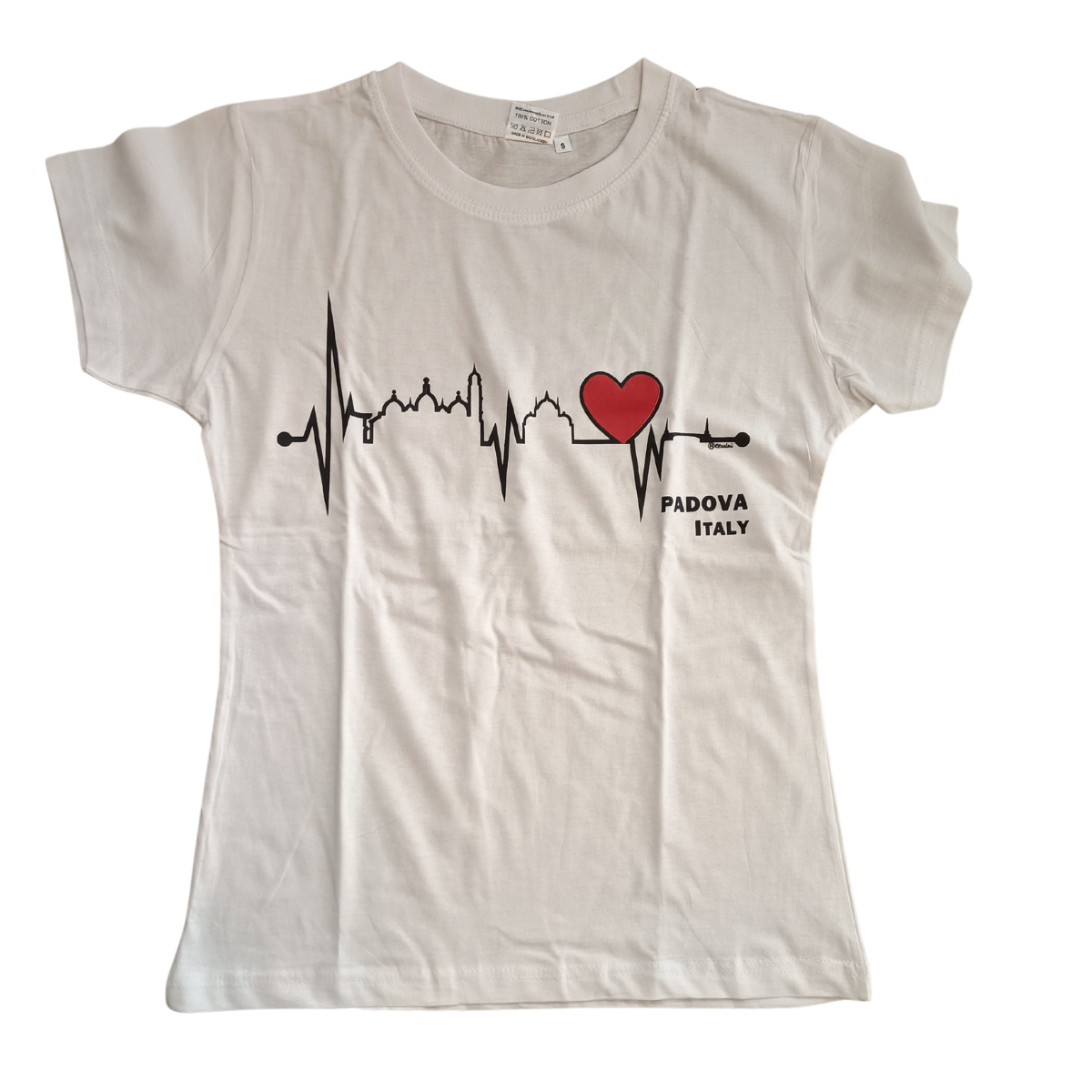 Maglia Padova Skyline