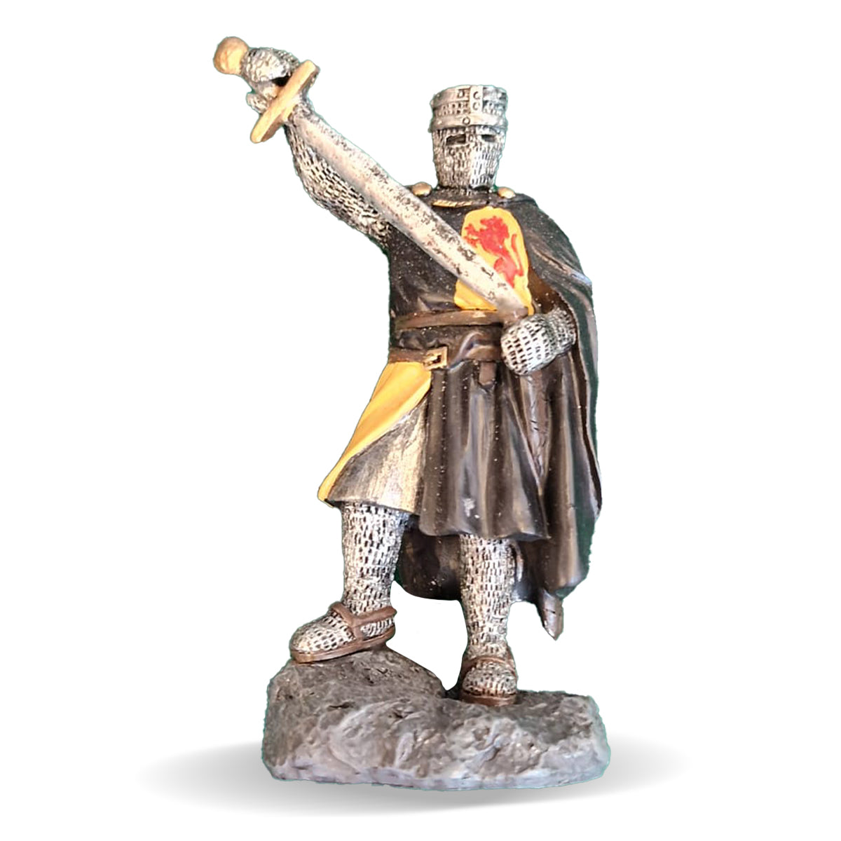 Armigero sfodero spada