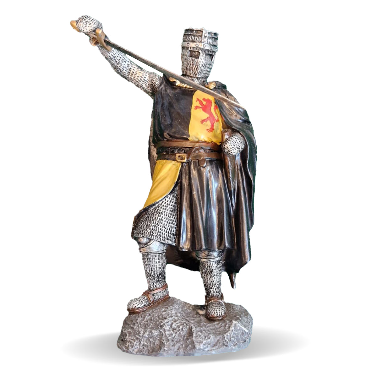 Armigero sfodero spada