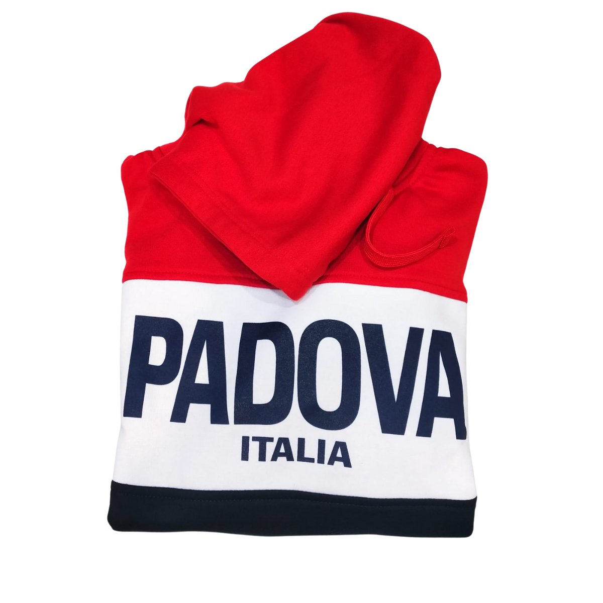 Felpa Padova Stella Souvenir Padova - Main Image
