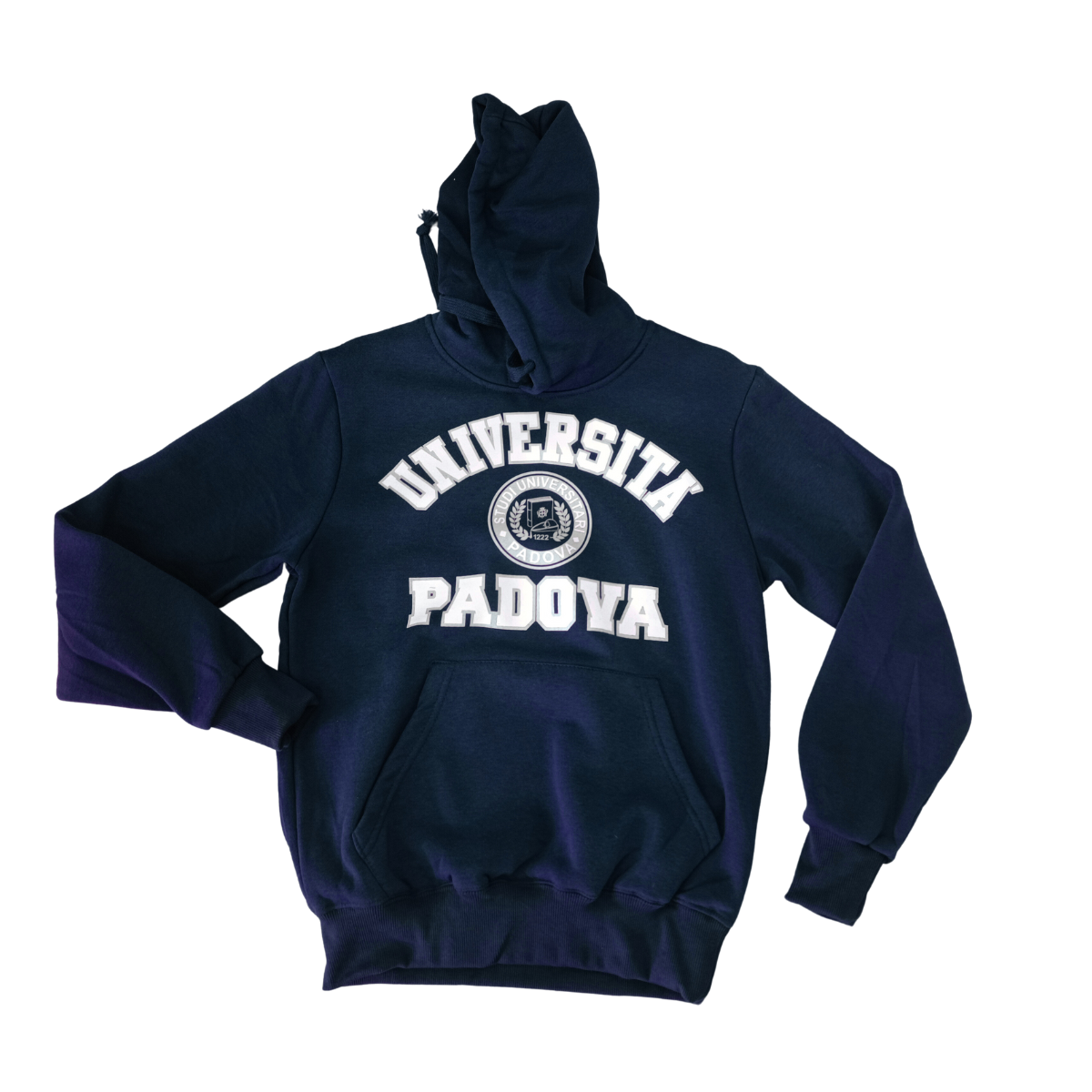 Felpa Università Padova