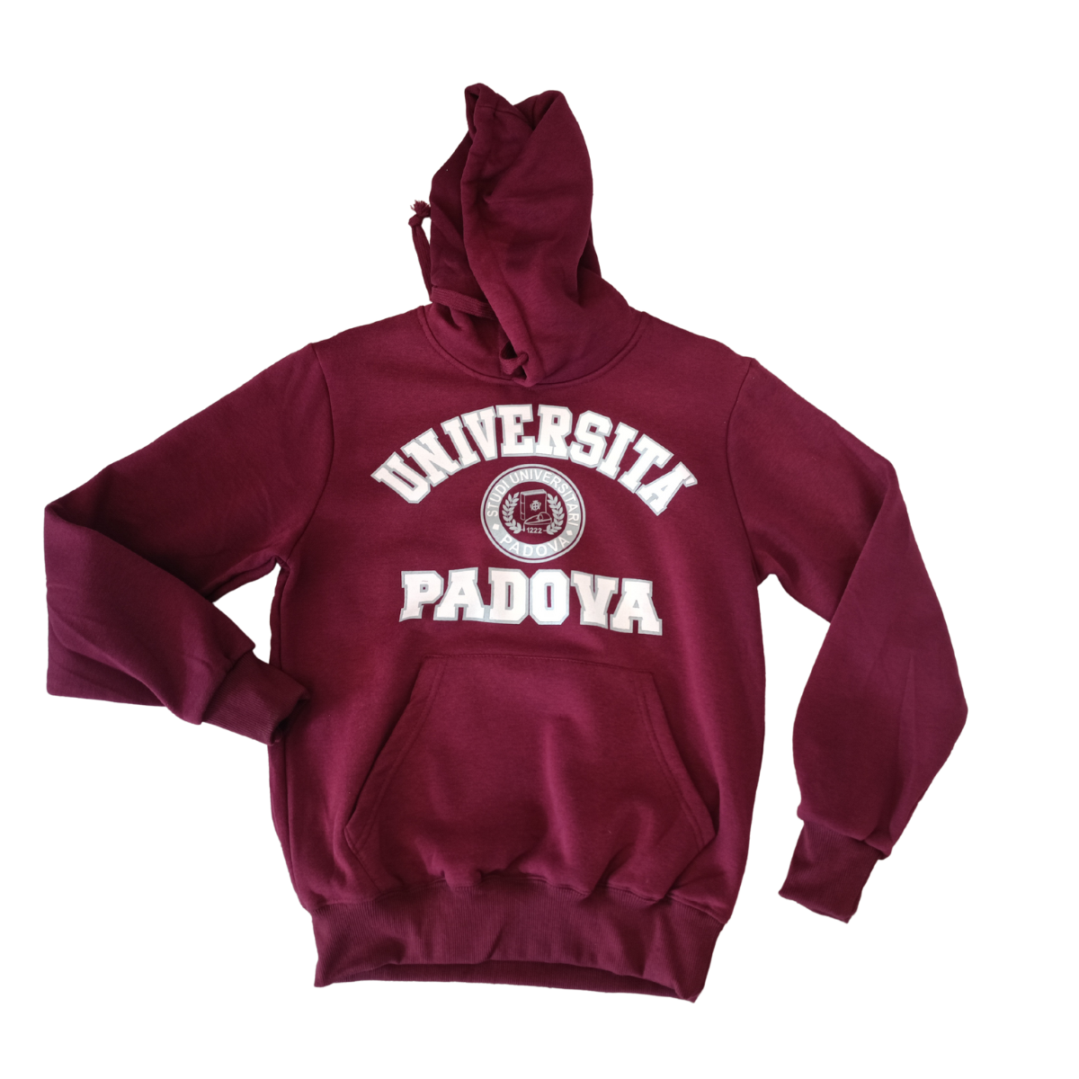 Felpa Università Padova