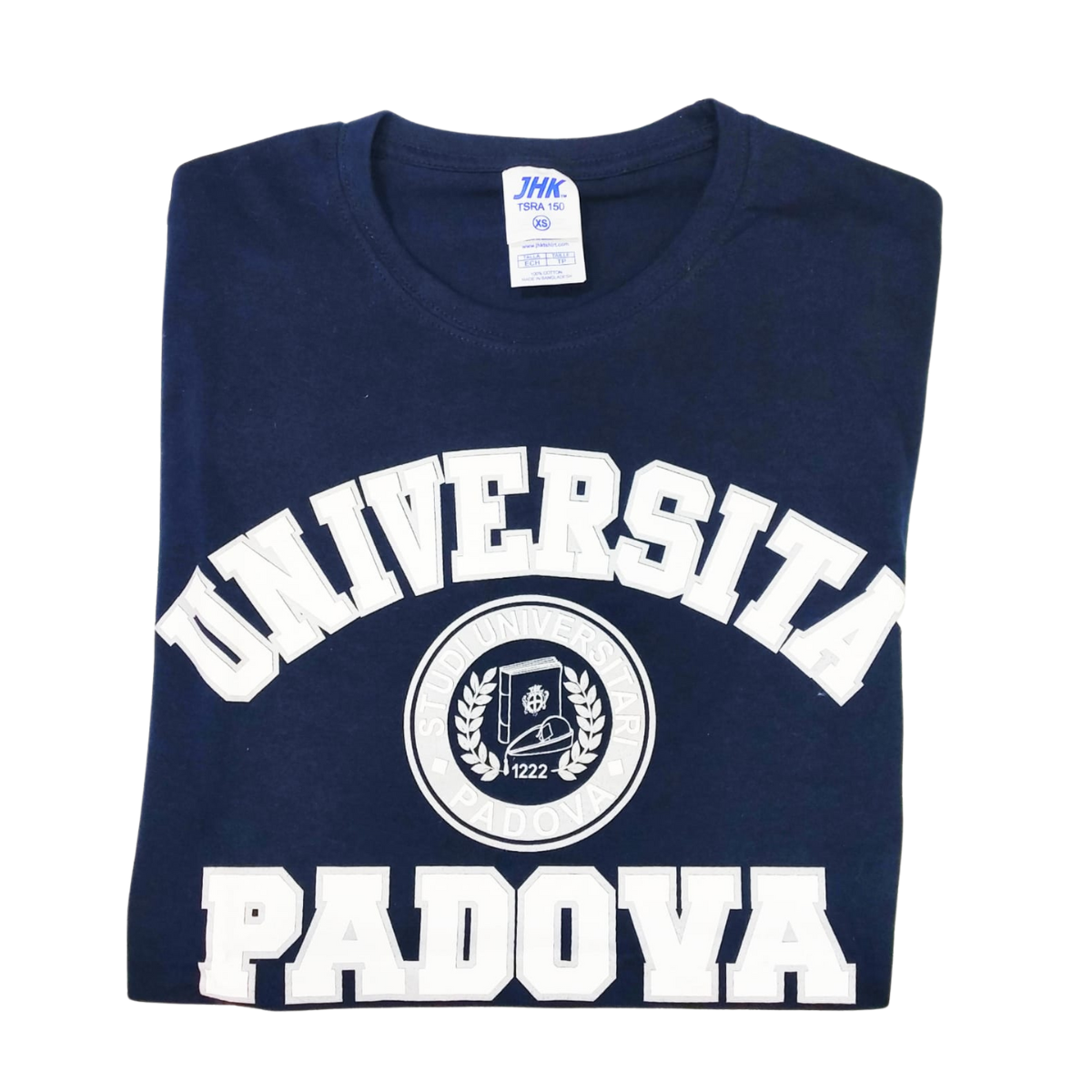 Maglia Università di Padova