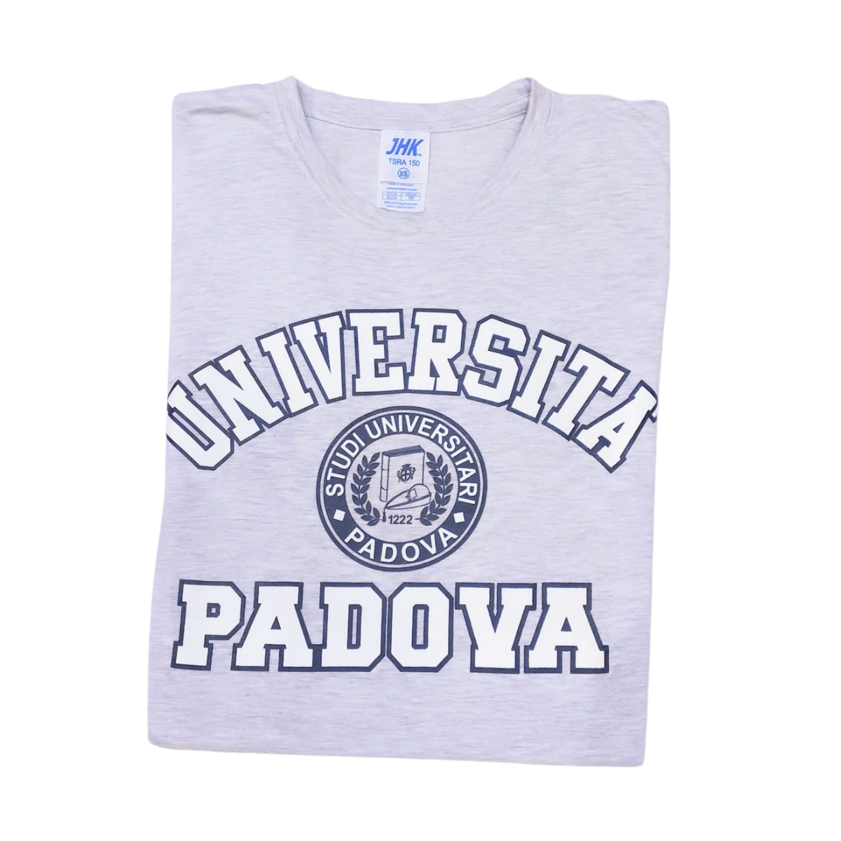 Maglia Università di Padova