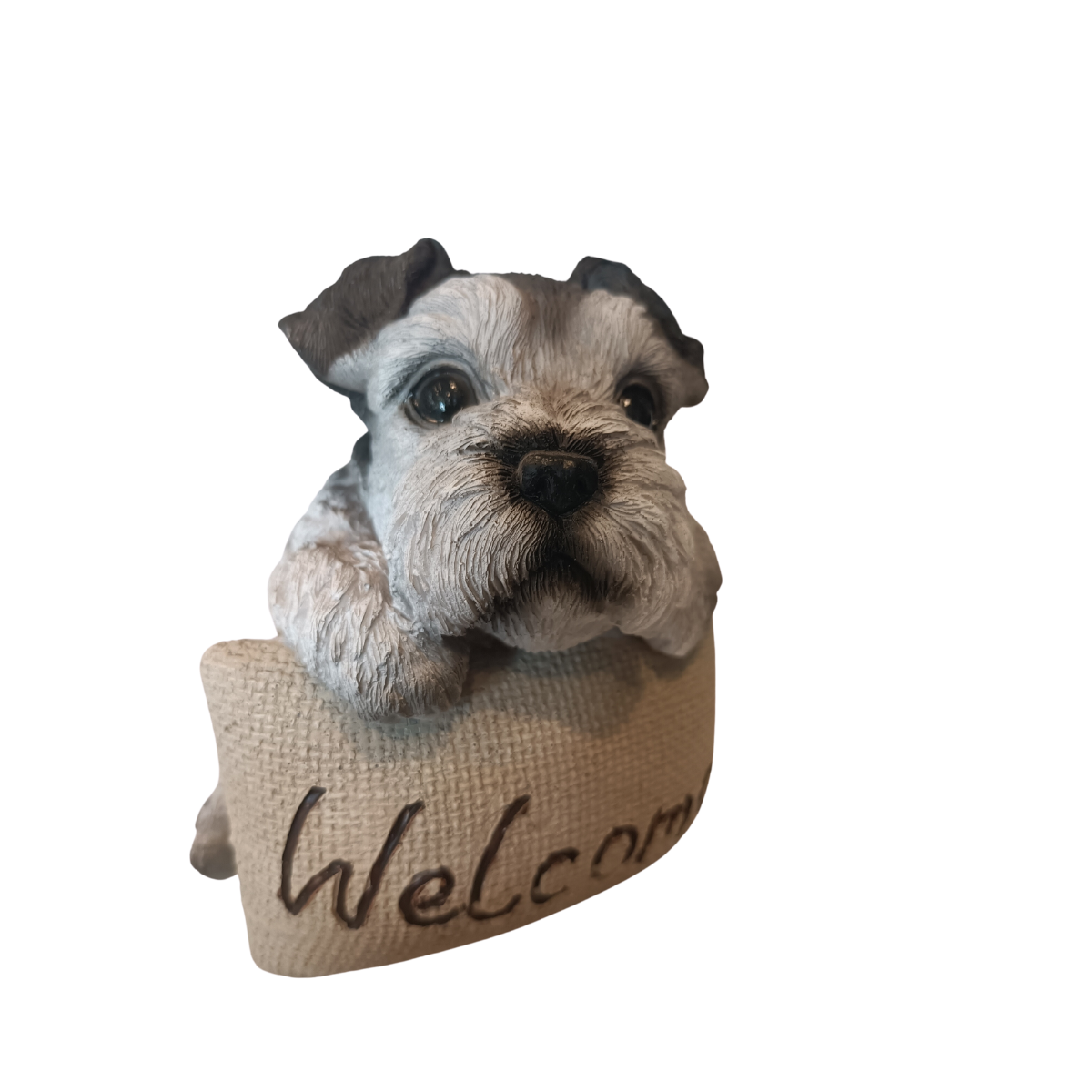 Ganshan Bi Schnauzer Dog 4 ° luglio bandiera da giardino di benvenuto divertente cane patriottico giorno dell'indipendenza bandiera decorativa per esterni banner 31 x 45 cm doppio lato Ganshan Bi Schnauzer Dog 4 ° luglio bandiera da giardino di benvenuto divertente cane patriottico giorno dell'indipendenza bandiera decorativa per esterni banner 31 x 45 cm doppio lato