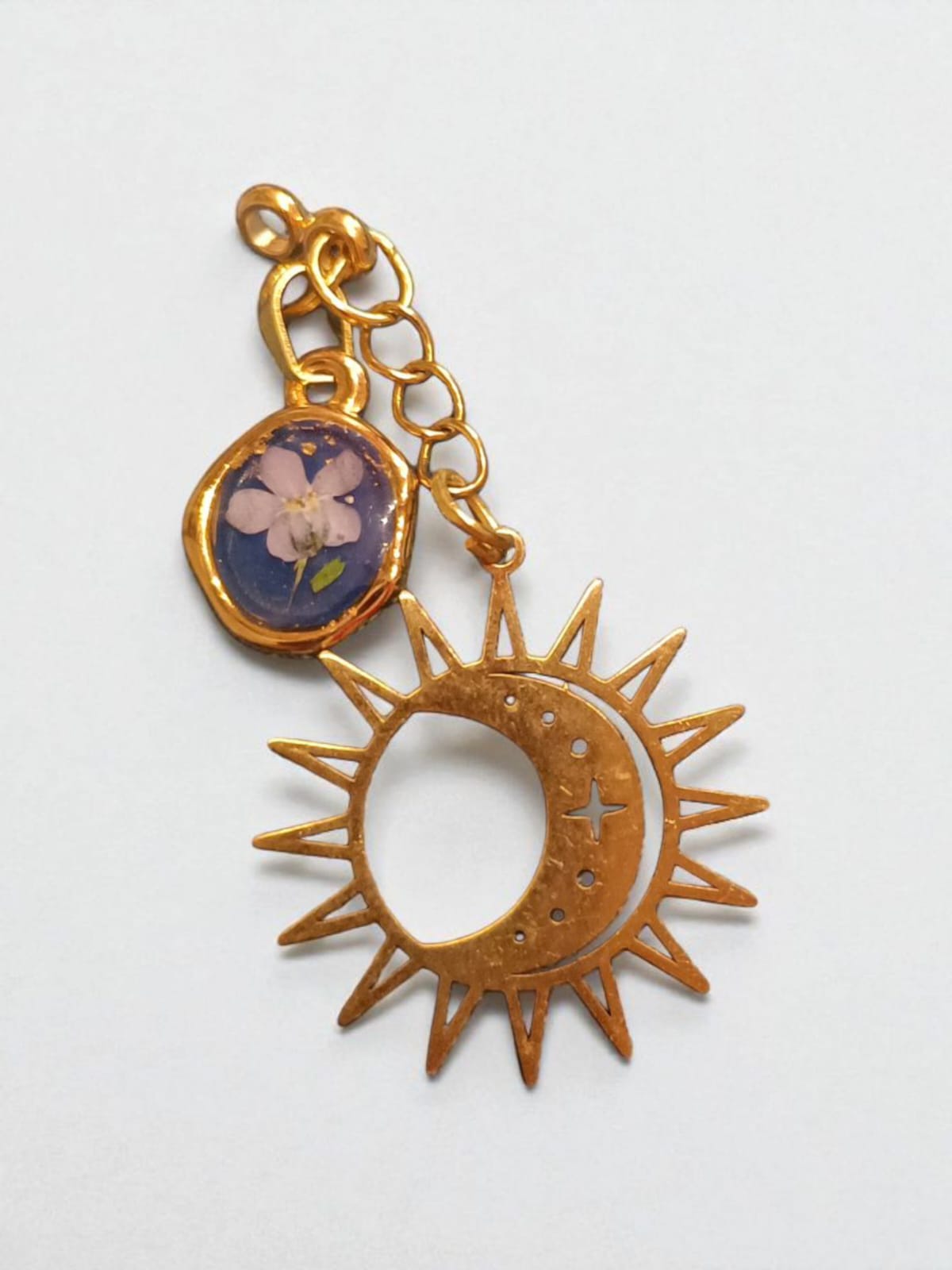 COLLANA A DUE COMBINAZIONI LOVELY