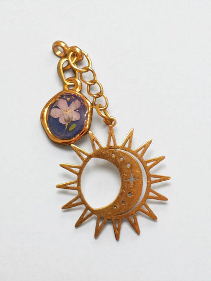 COLLANA A DUE COMBINAZIONI LOVELY