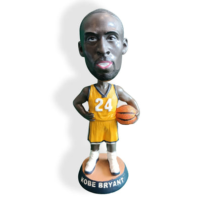 Statuina Gongolante Kobe Bryant