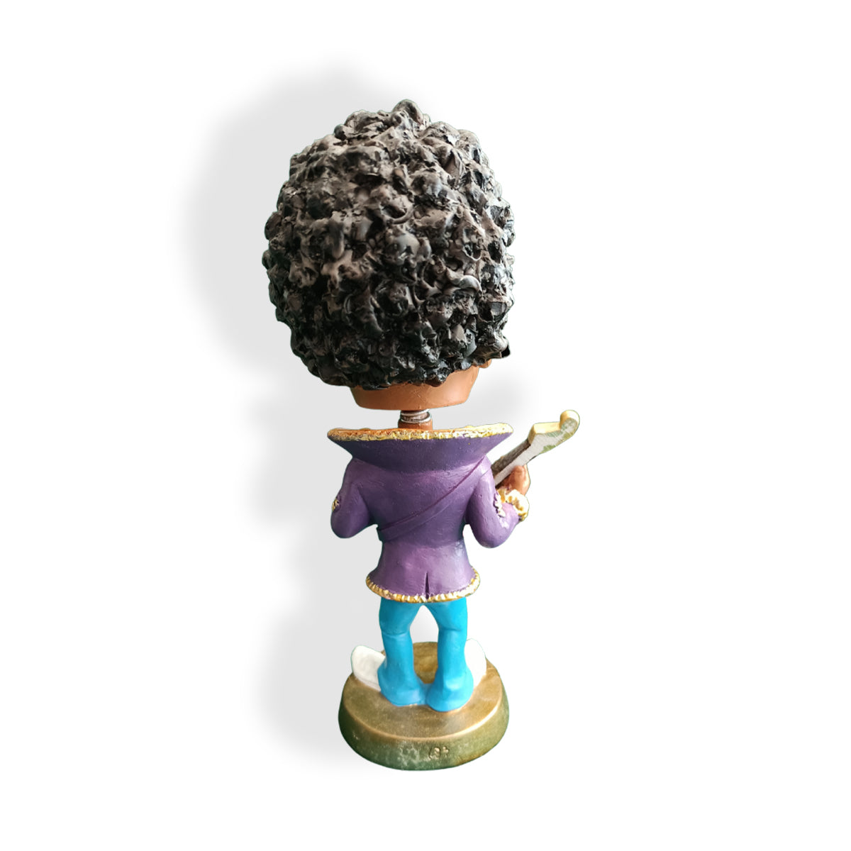 Statuina Gongolante Jimi Hendrix