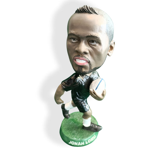 Statuina Gongolante Jonah Lomu