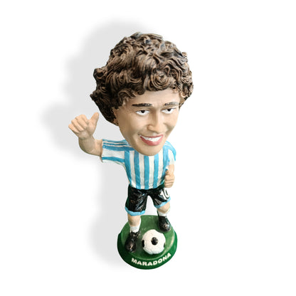 Statuina Gongolante Maradona