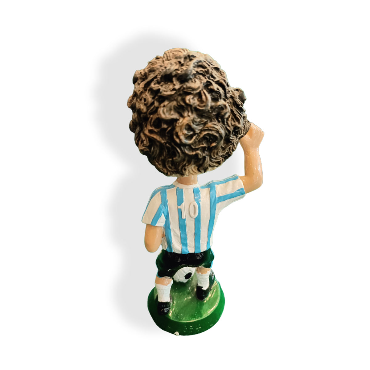 Statuina Gongolante Maradona