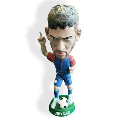 Statuina Gongolante Neymar