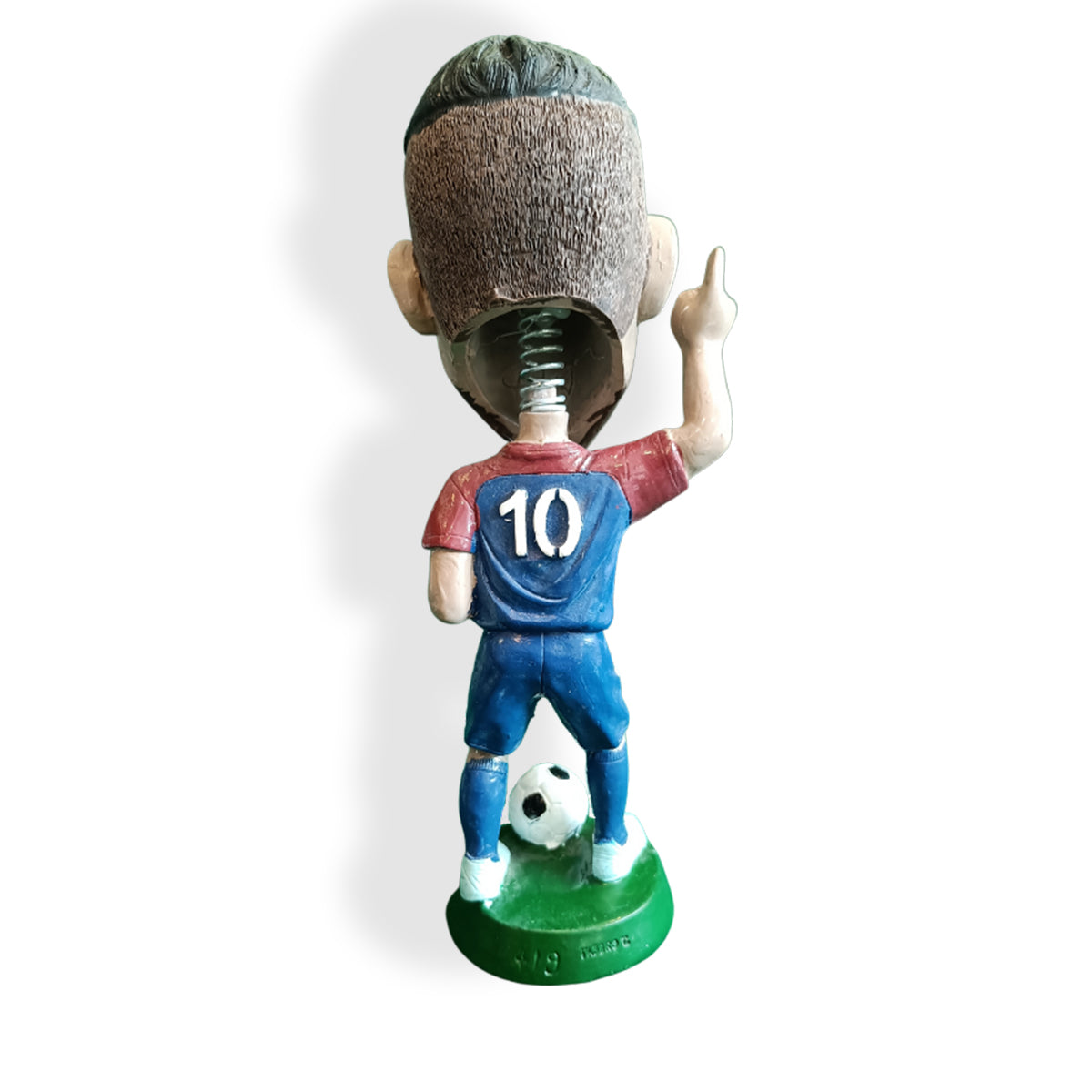 Statuina Gongolante Neymar