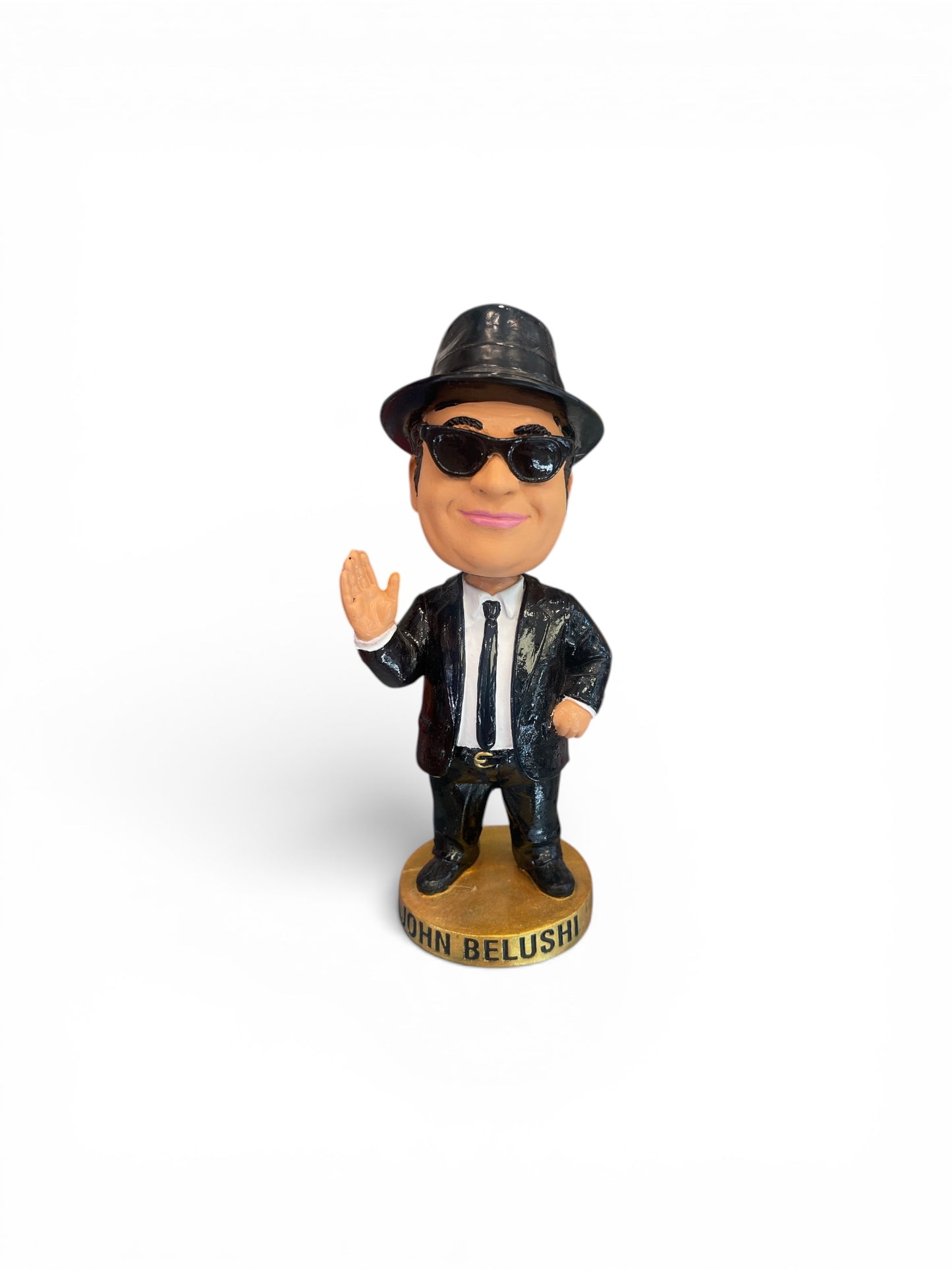 Statuina Gongolante John Belushi