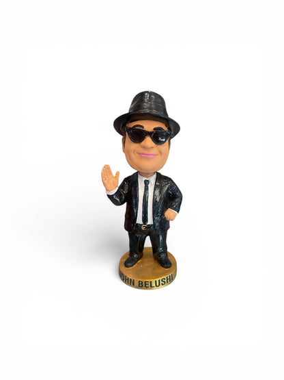 Statuina Gongolante John Belushi